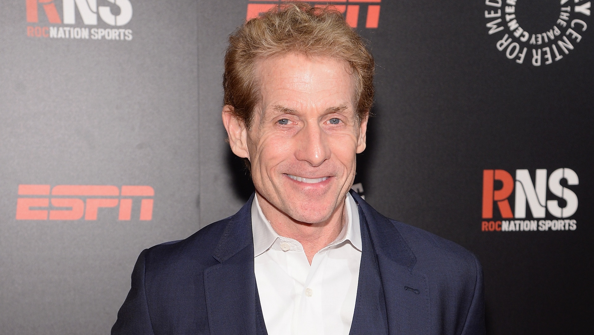 Skip Bayless