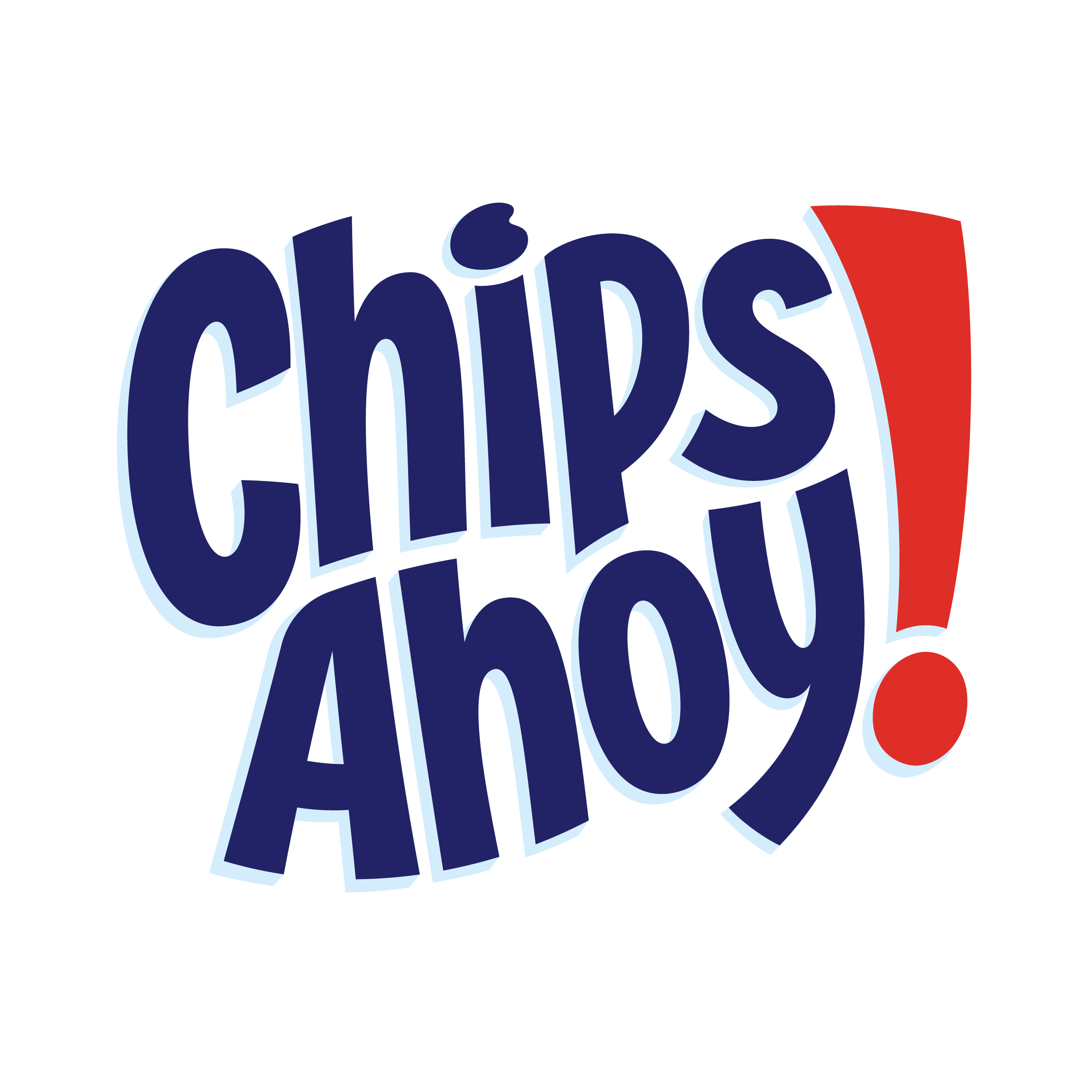 The Chips Ahoy! Big Chewy Cookie is Your Favorite Cookie ...