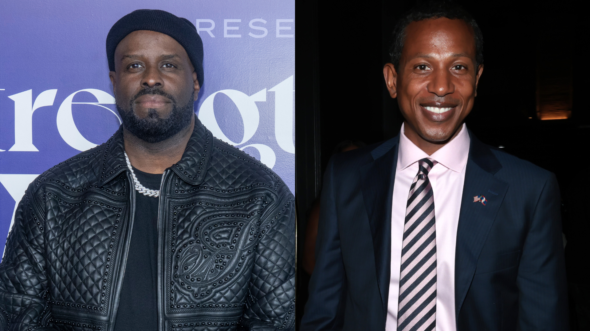 Funk Flex, Shyne