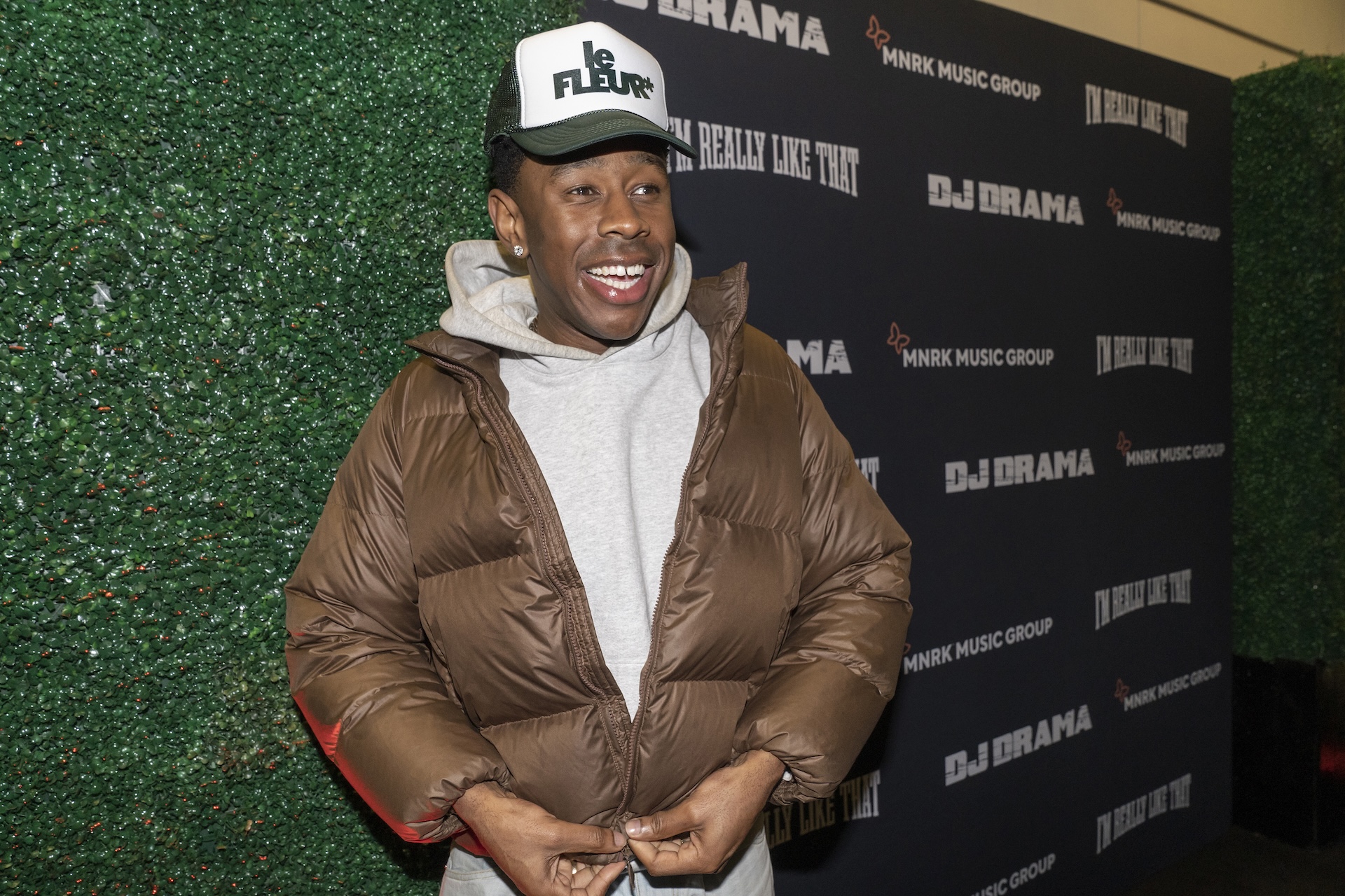 Tyler the Creator