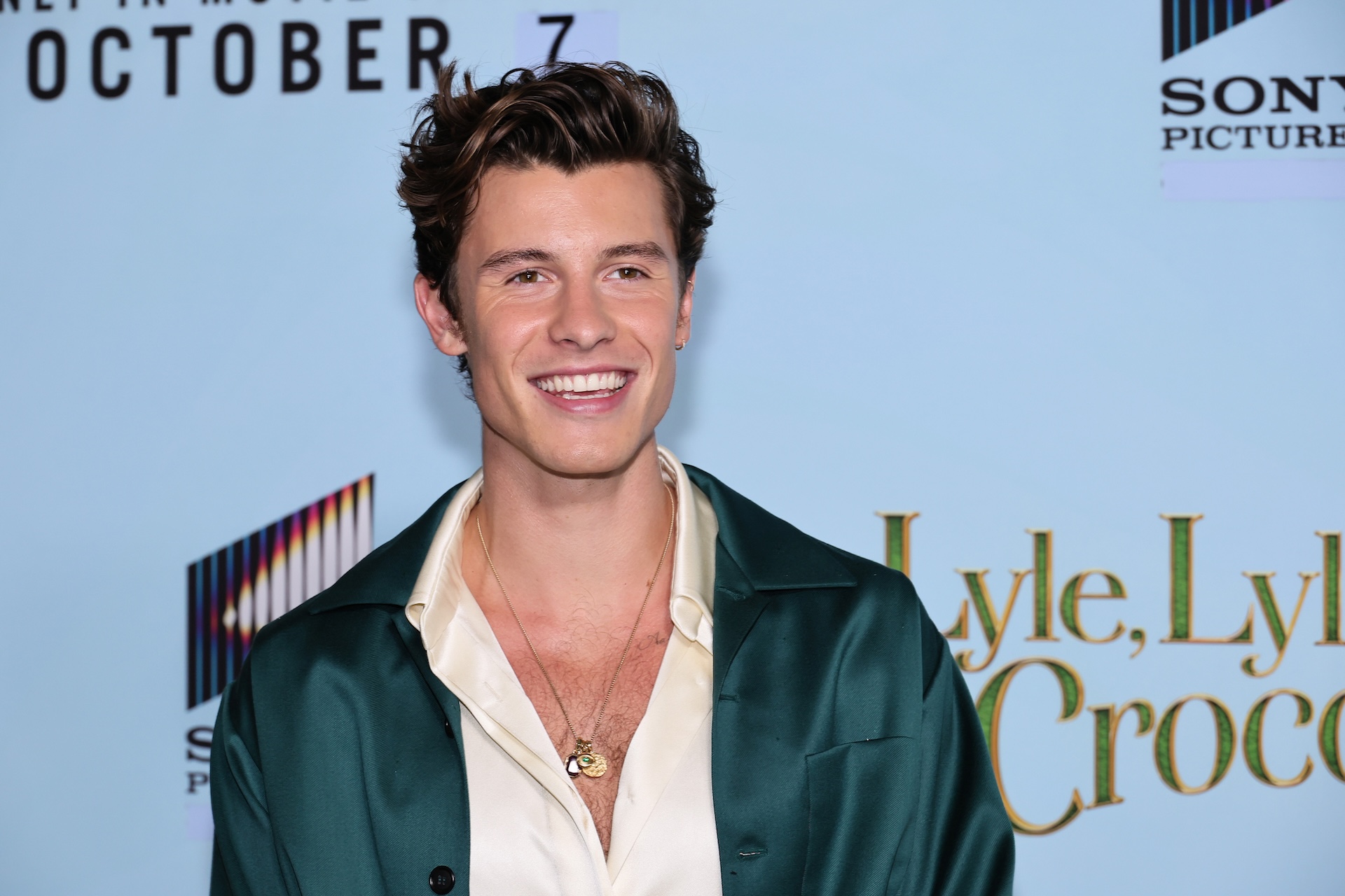Shawn Mendes