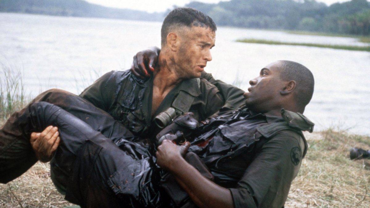 Forrest Gump 