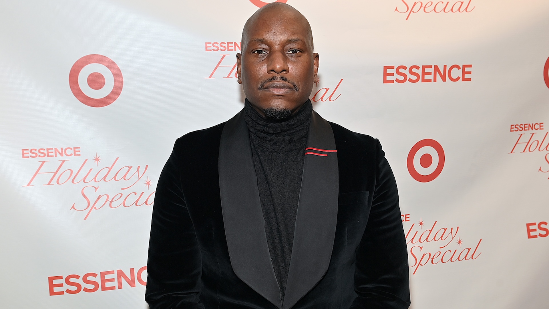 Tyrese Gibson