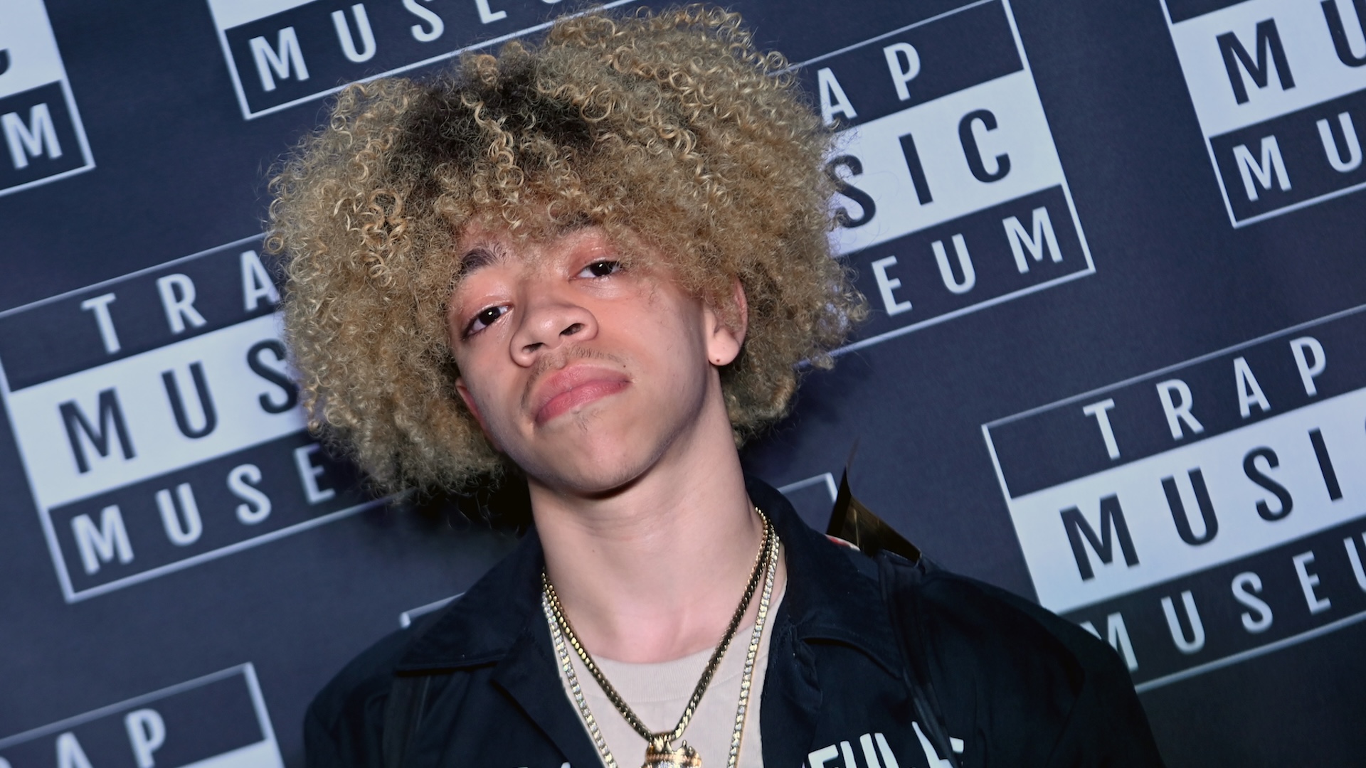 King Harris