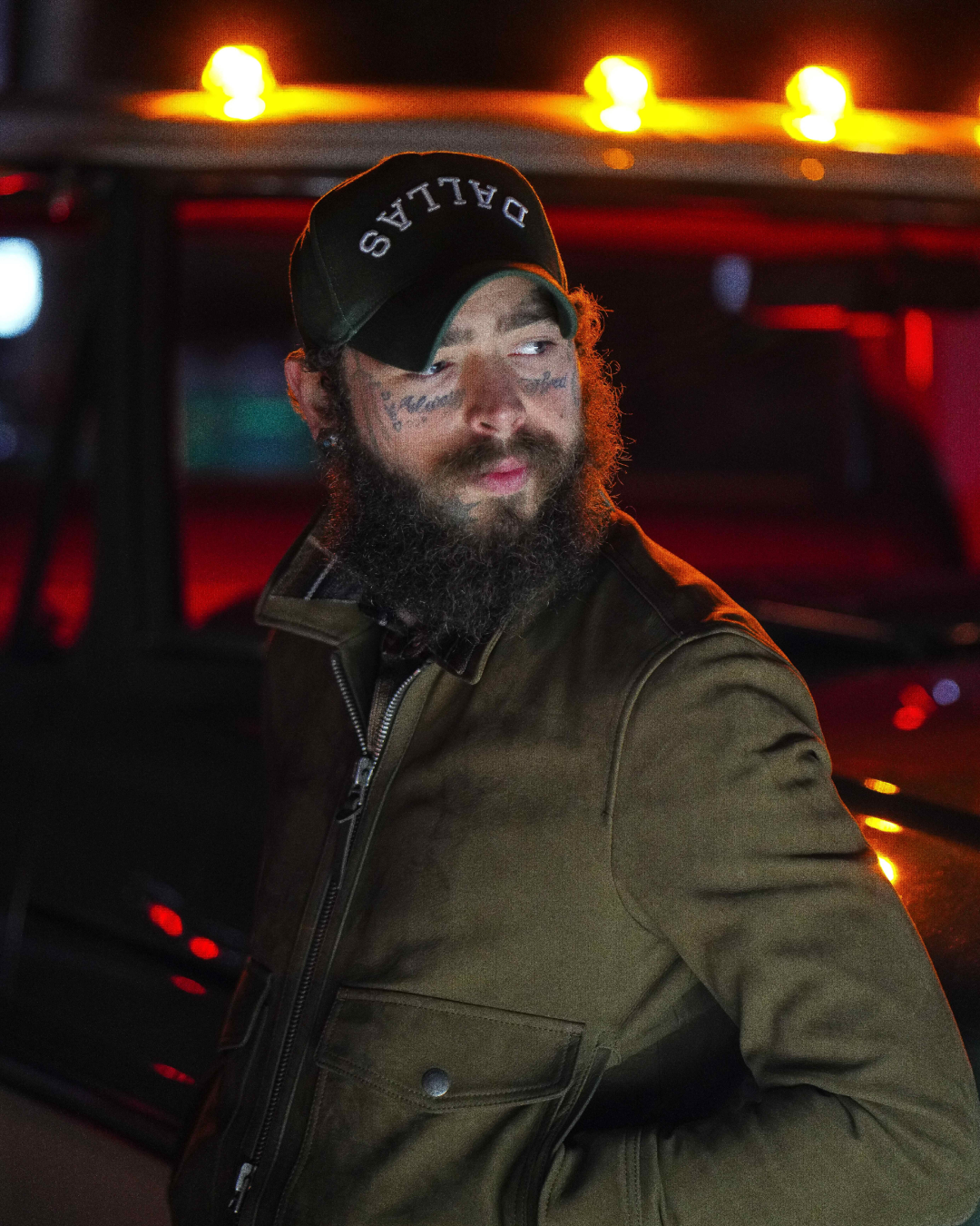 POST MALONE