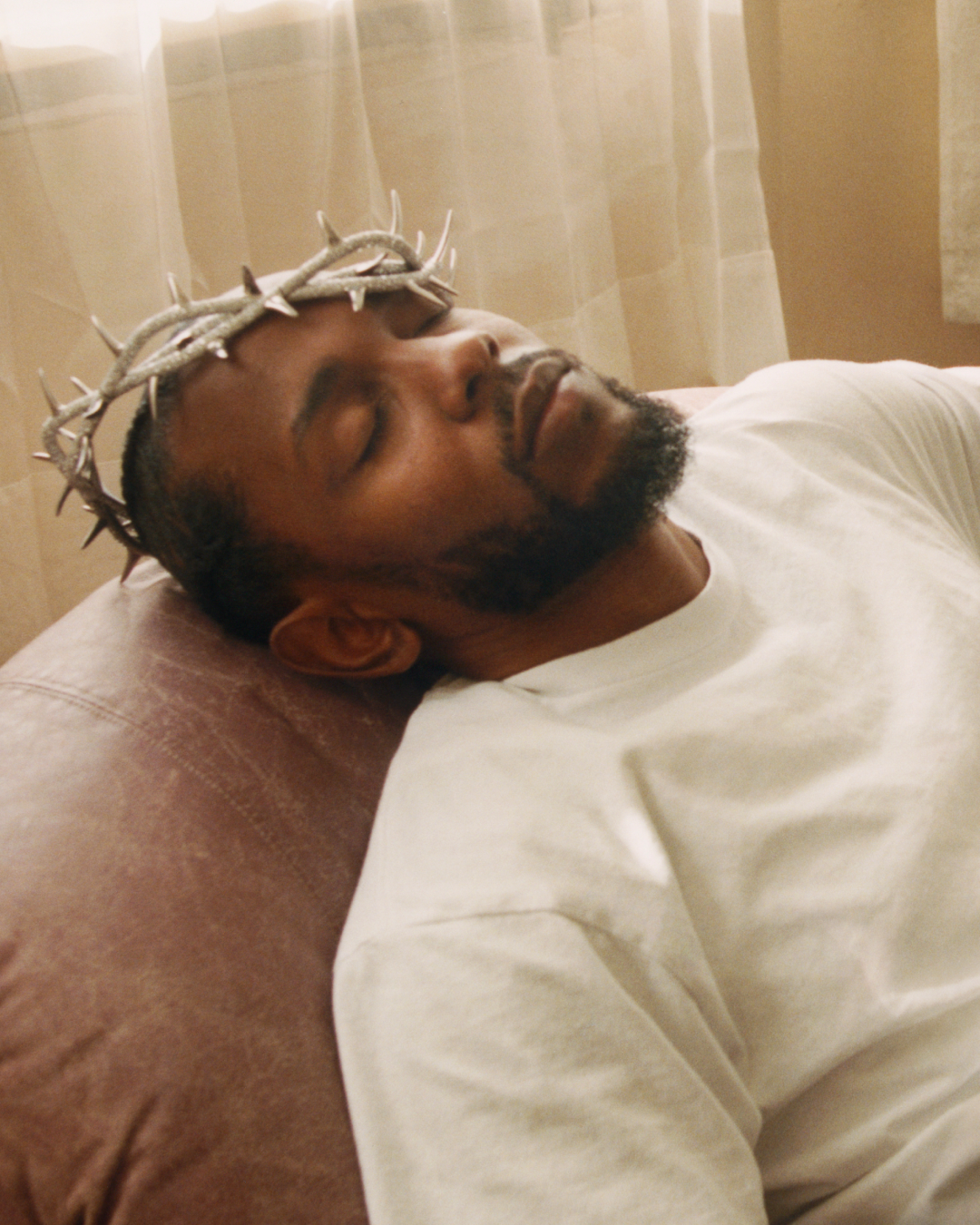 KENDRICK LAMAR