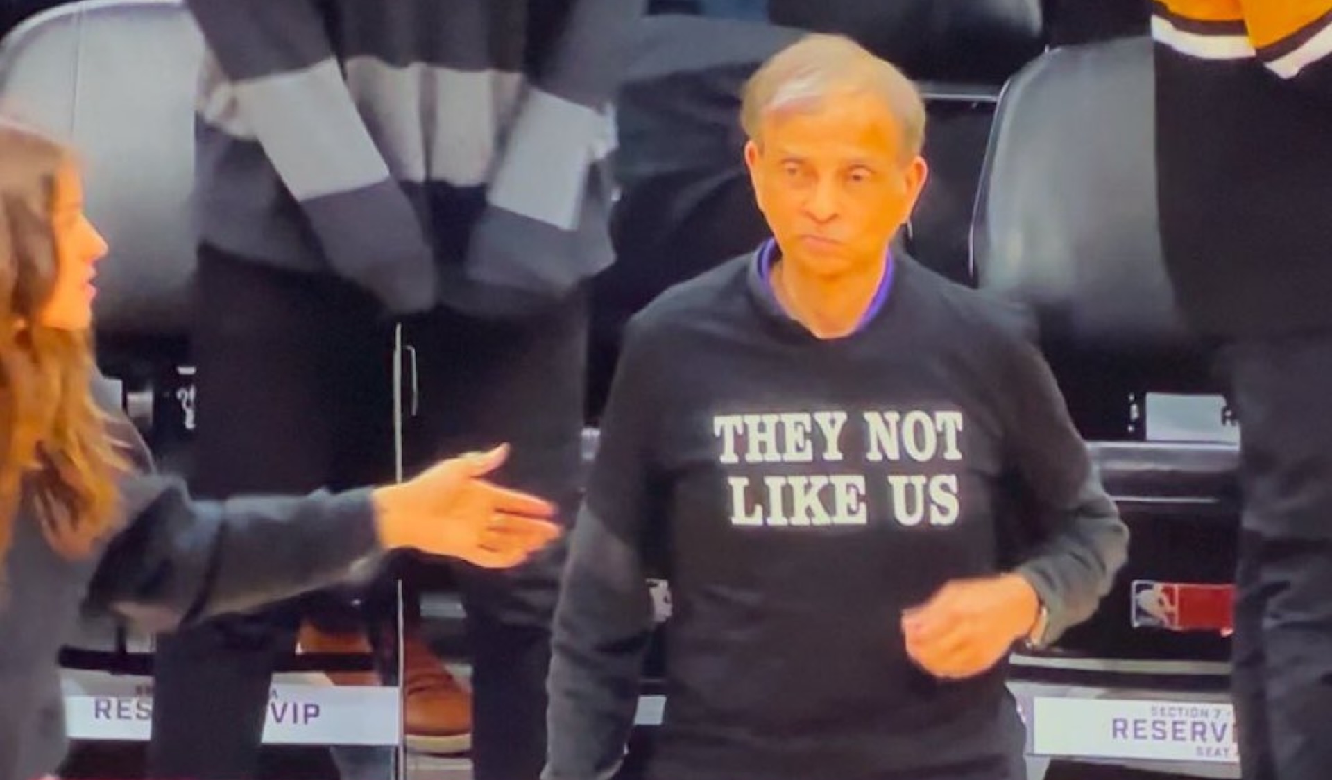 Vivek Ranadive