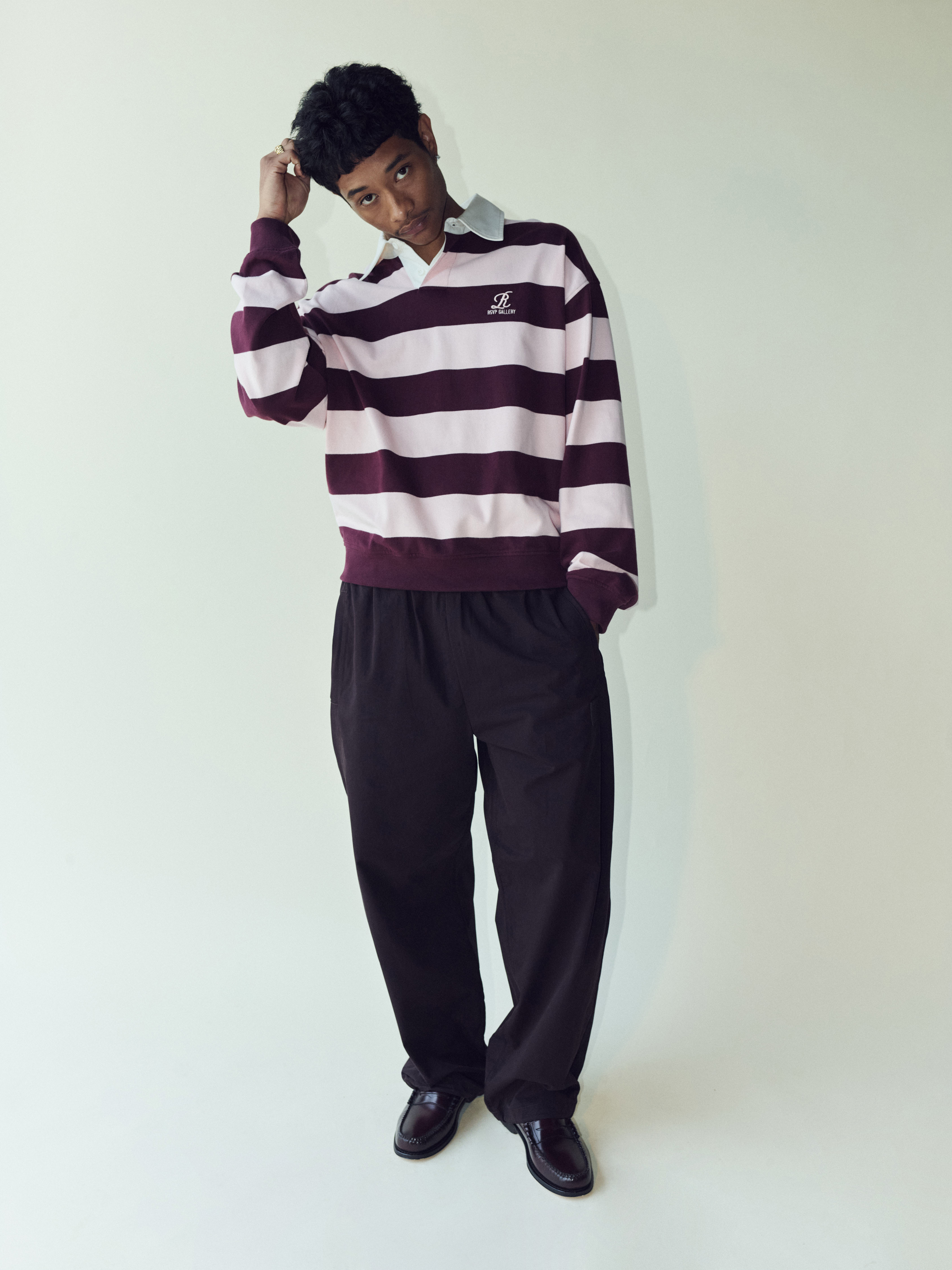 Don C Interview on RSVP Gallery x AGOLDE Launch