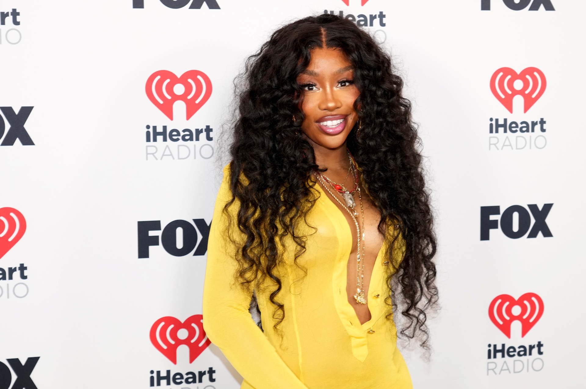 SZA