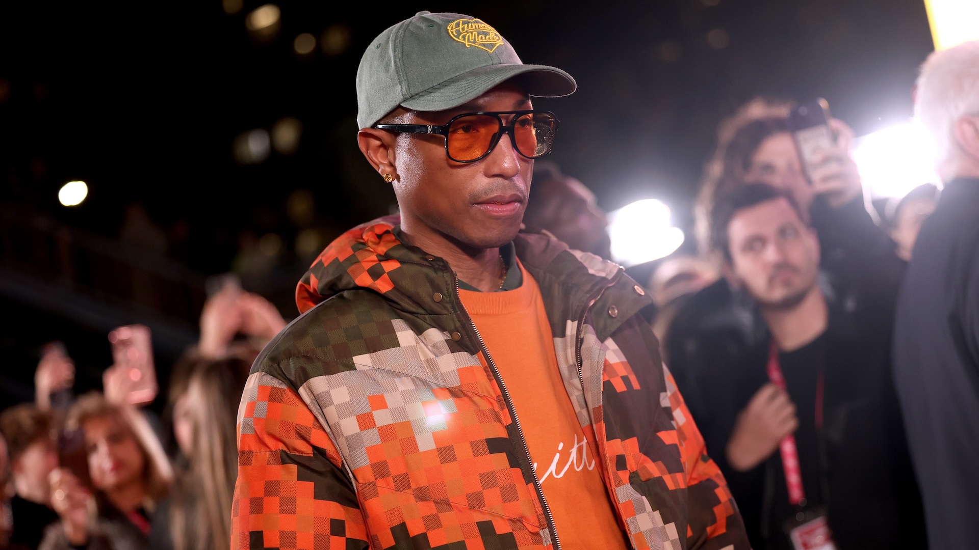 Pharrell
