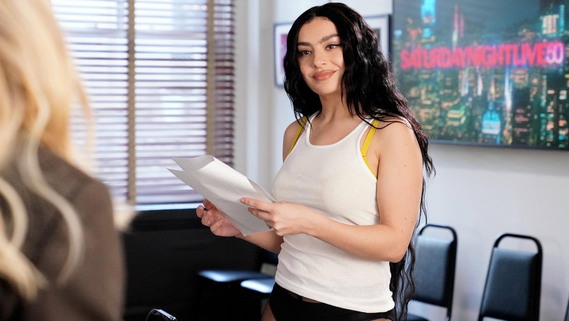 Charli XCX: Find The Latest Charli XCX Stories, News & Features