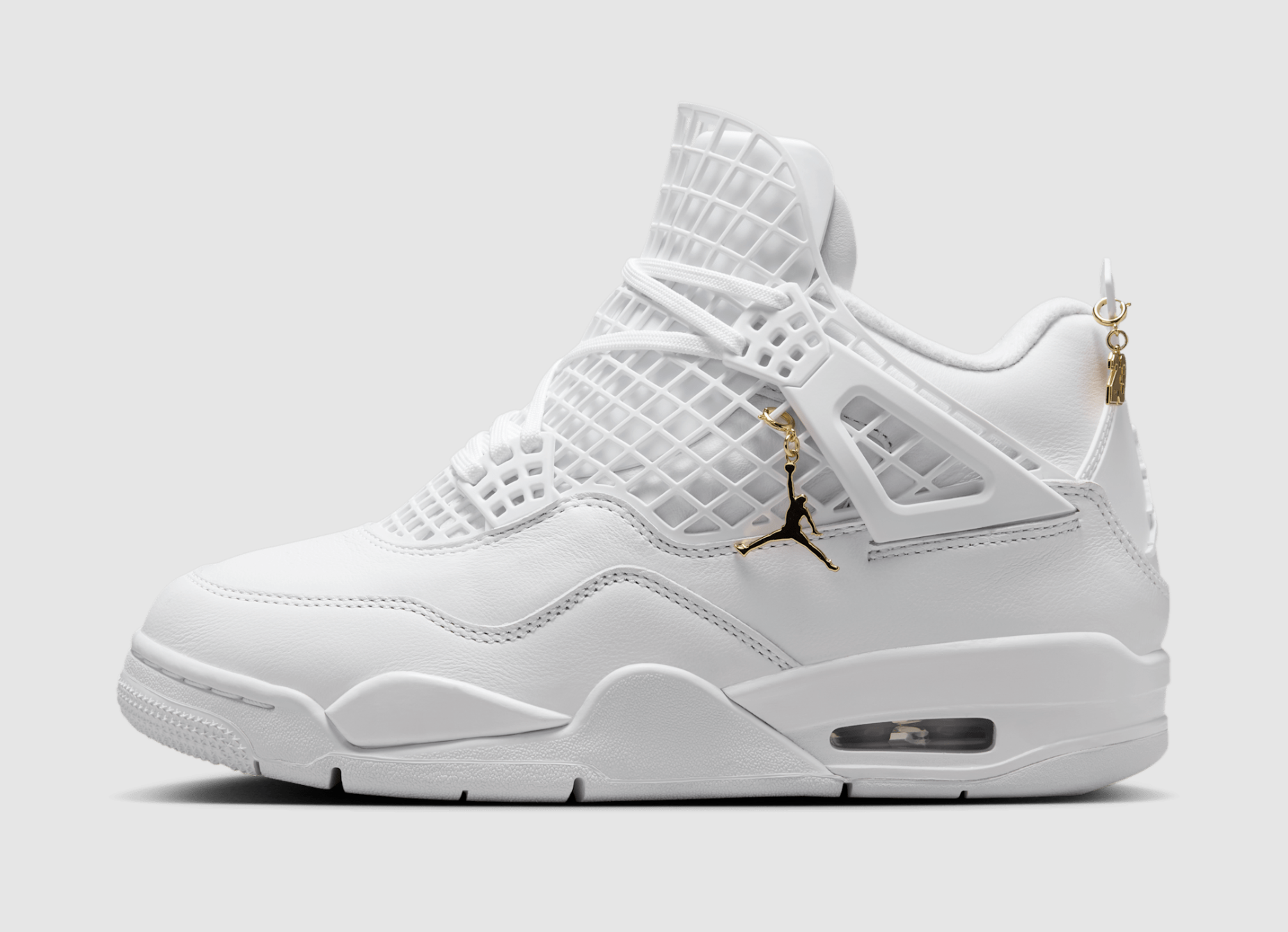 Air Jordan 4 IV Women