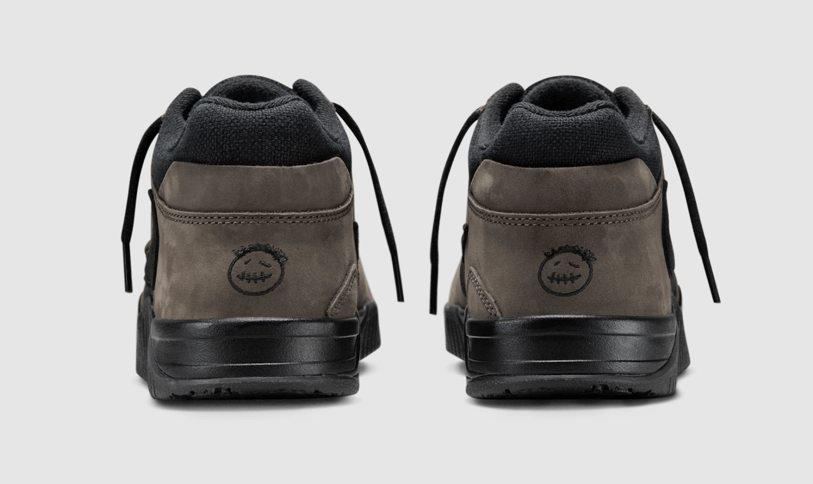 Travis Scott Jordan CJ1 T-Rexx Jumpman Jack 
