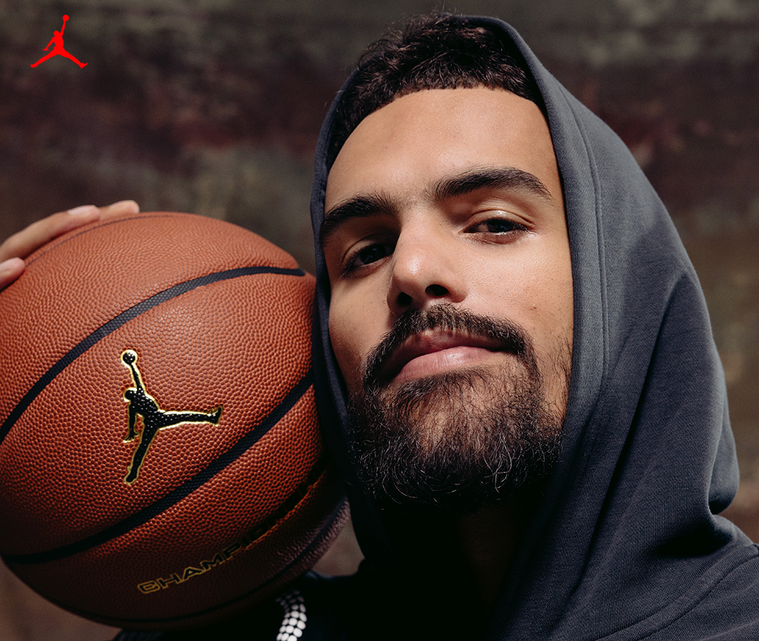 Trae Young Jordan Brand