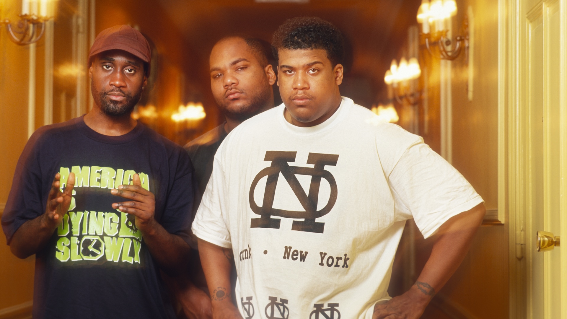 De La Soul