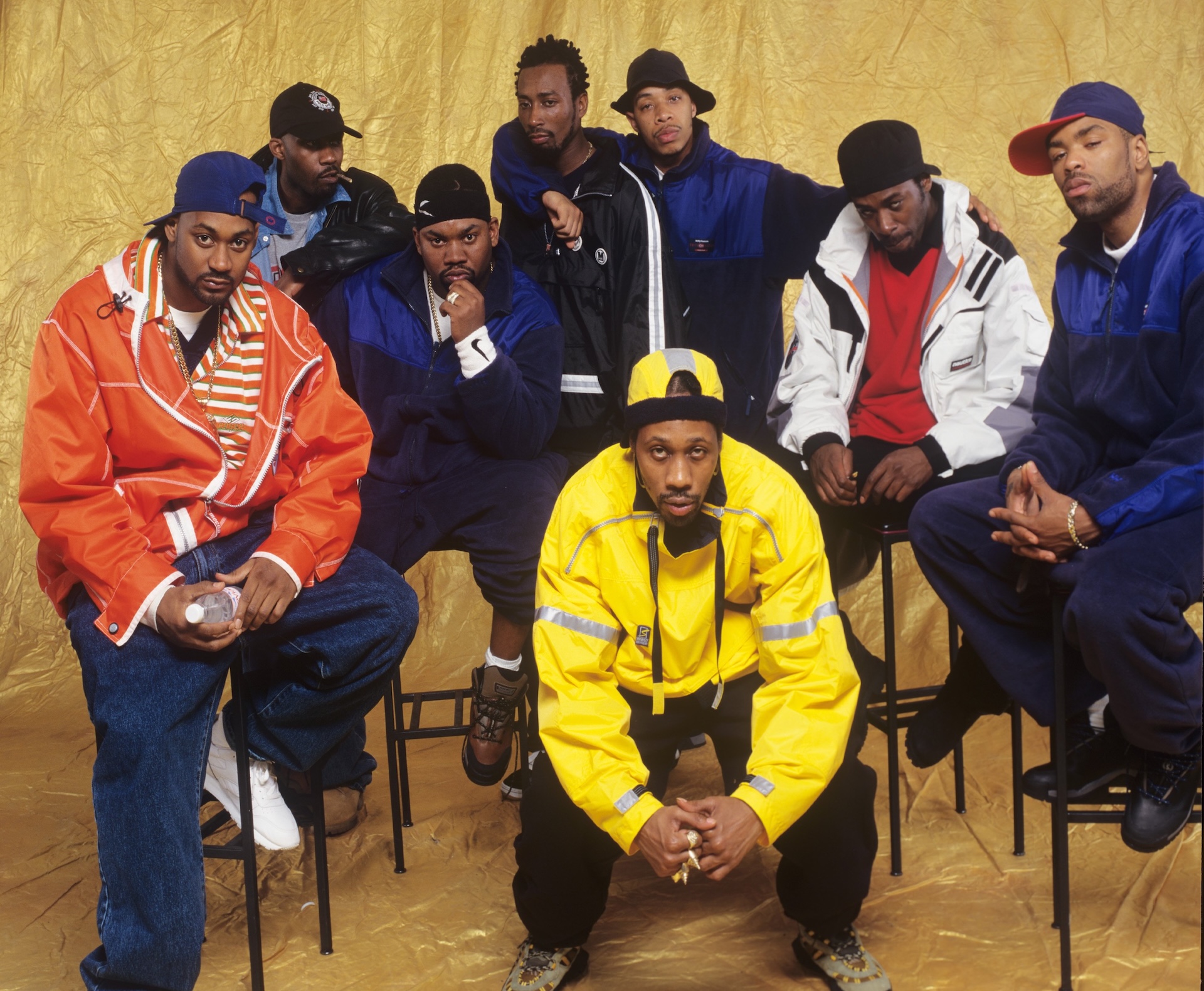 Wu Tang Clan; best wu tang songs