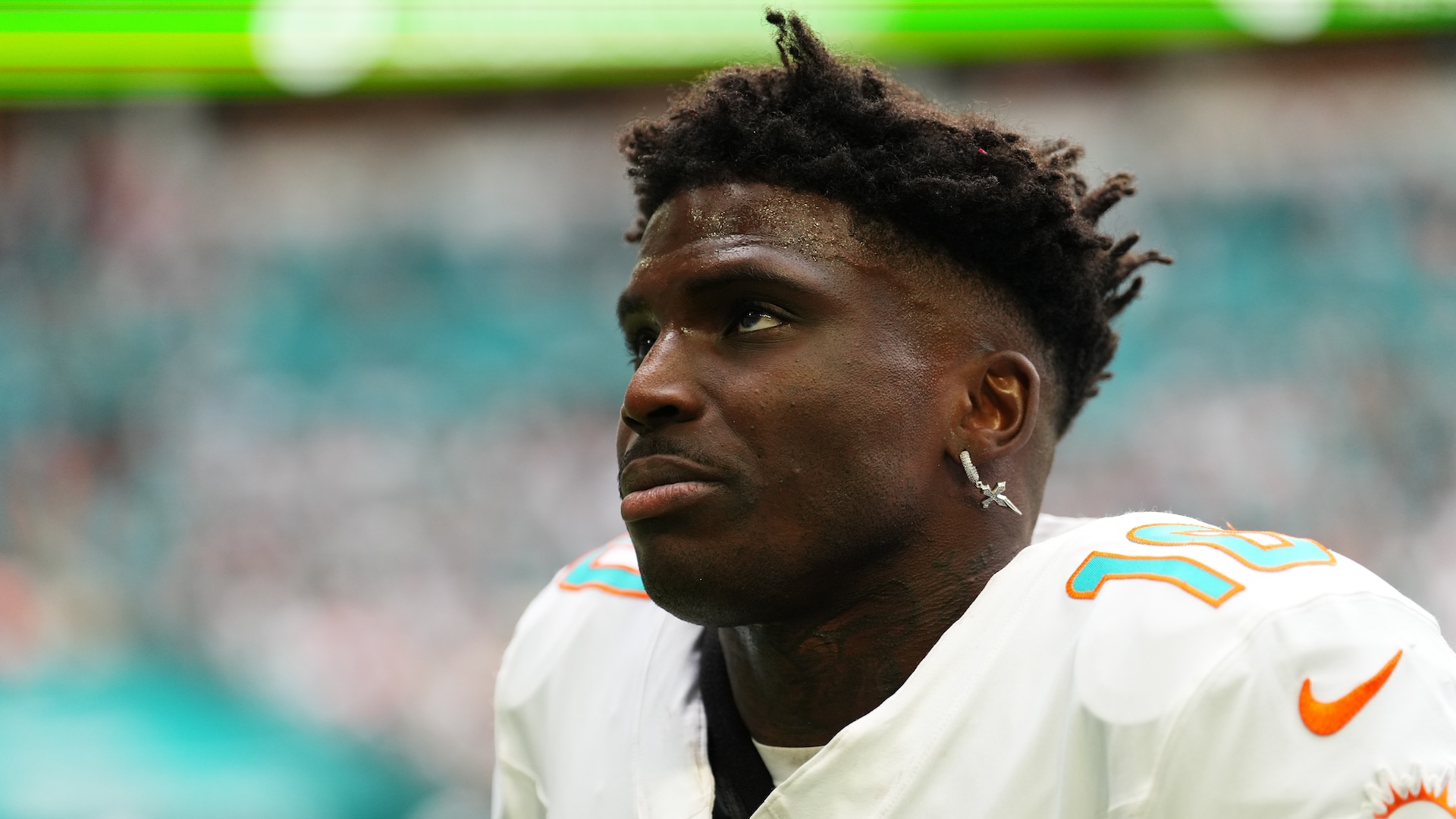 Tyreek Hill
