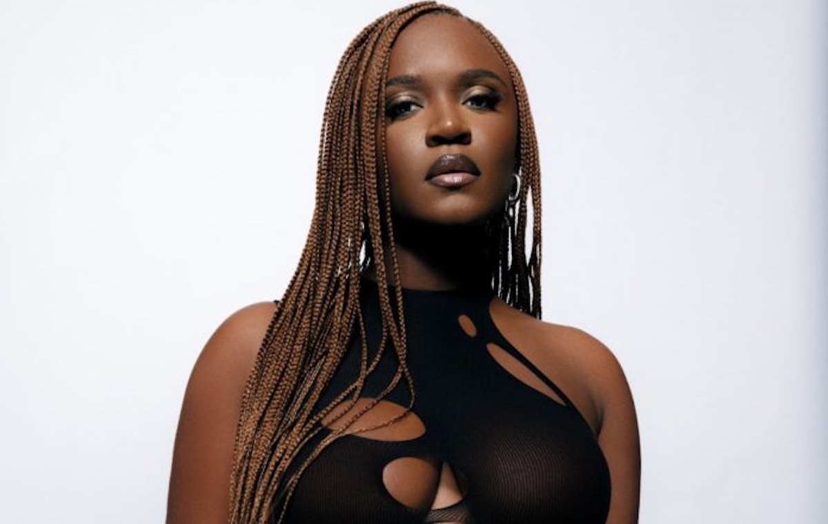 Image via Chanel Moye