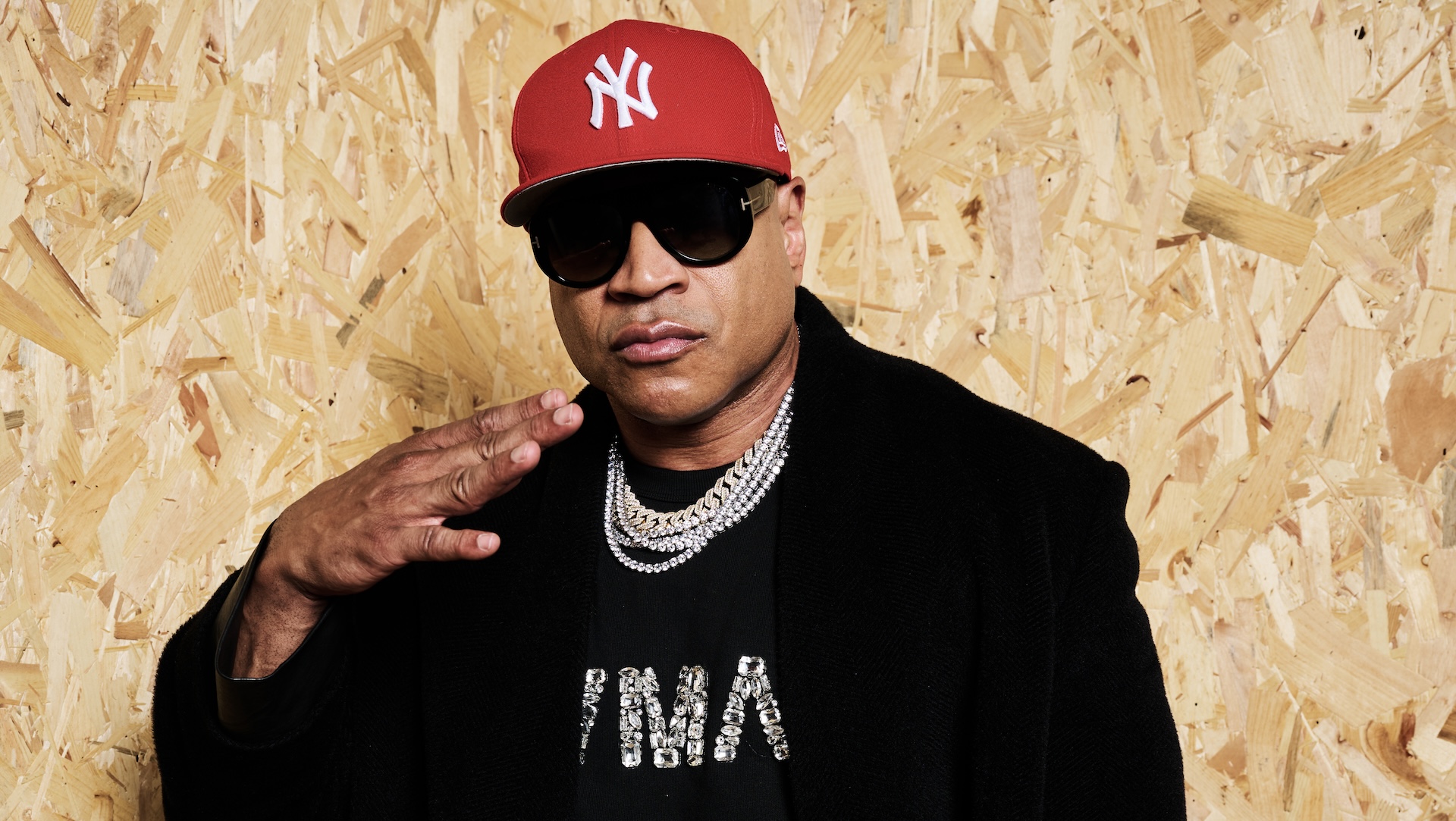 LL Cool J 