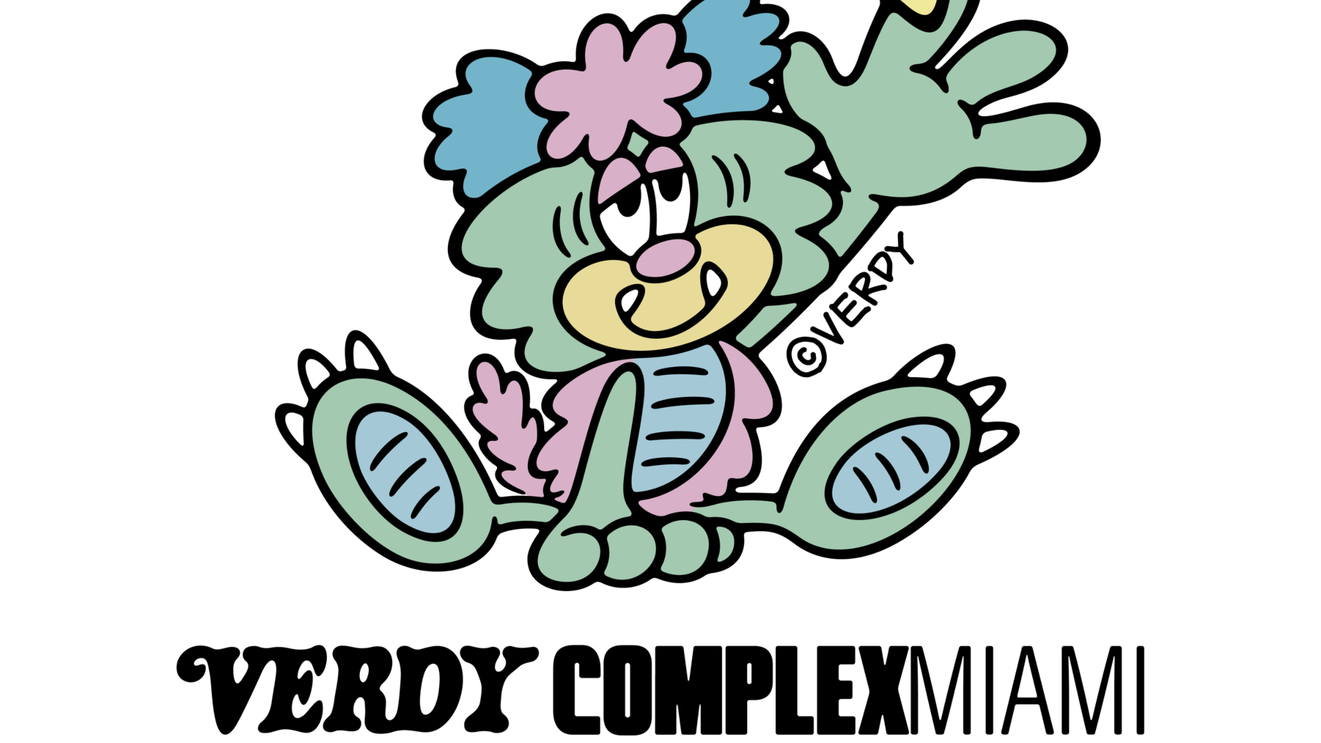 Verdy: Find The Latest Verdy Stories, News & Features