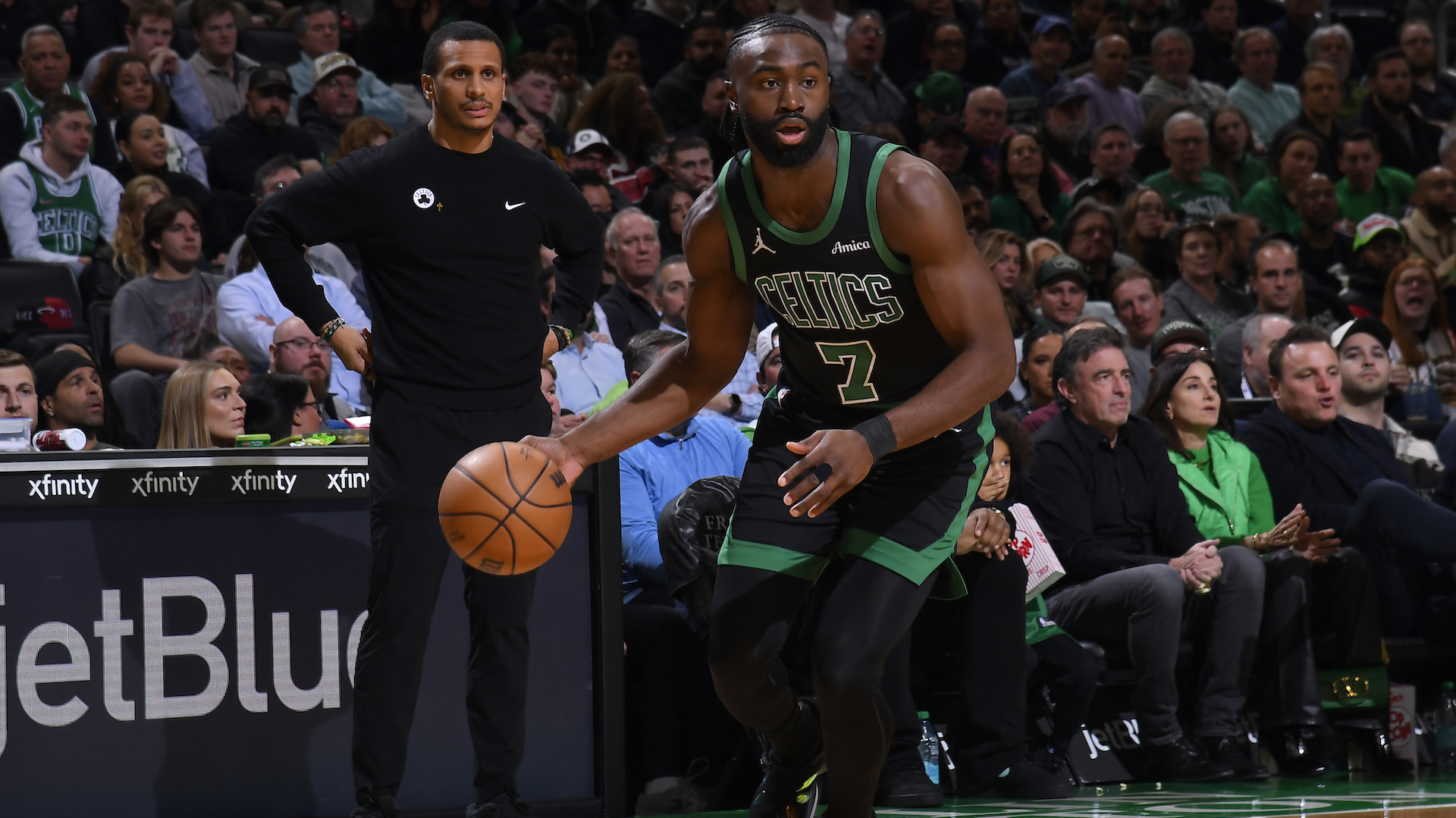 Jaylen Brown