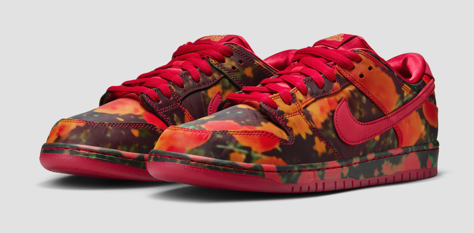 The Wizard of Oz x Nike SB Dunk Low