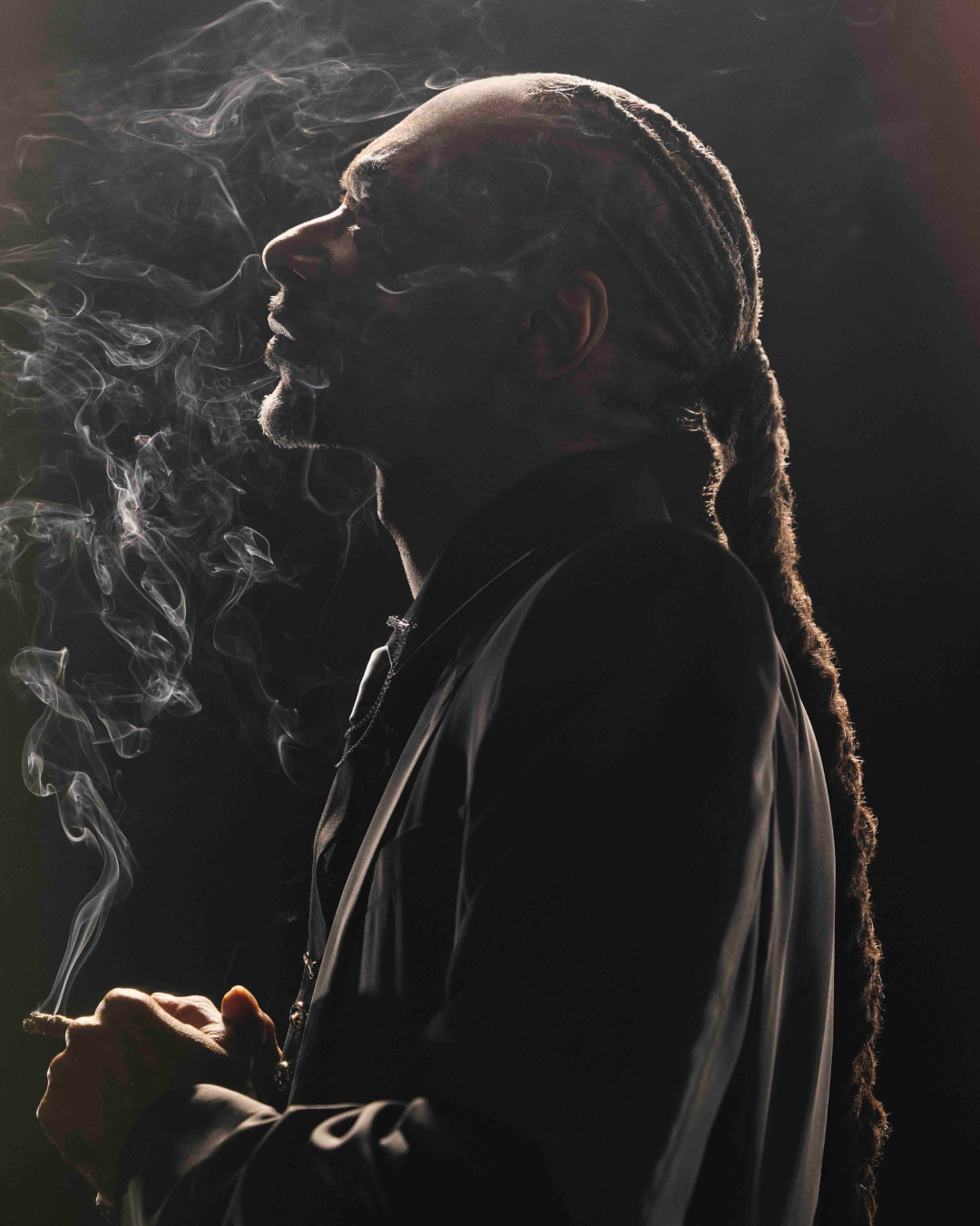 Snoop Dogg’s Missionary