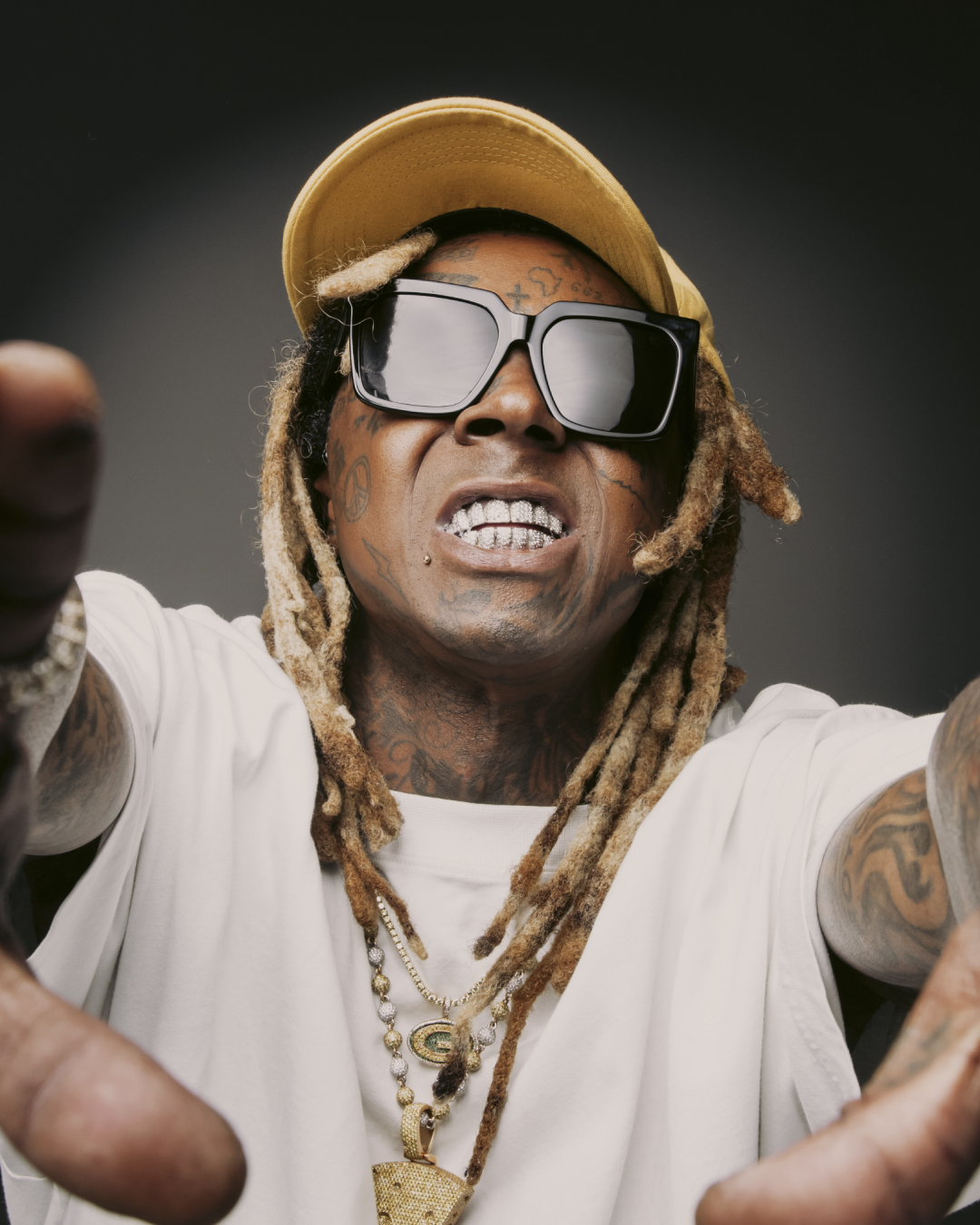 LIL WAYNE