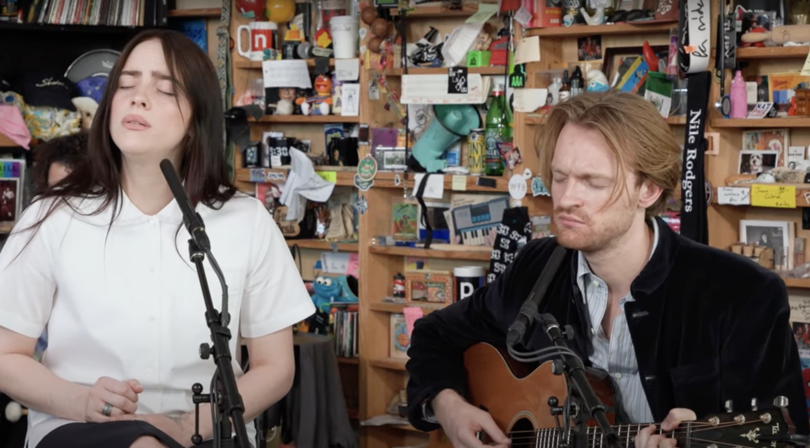 Tiny Desk Concert