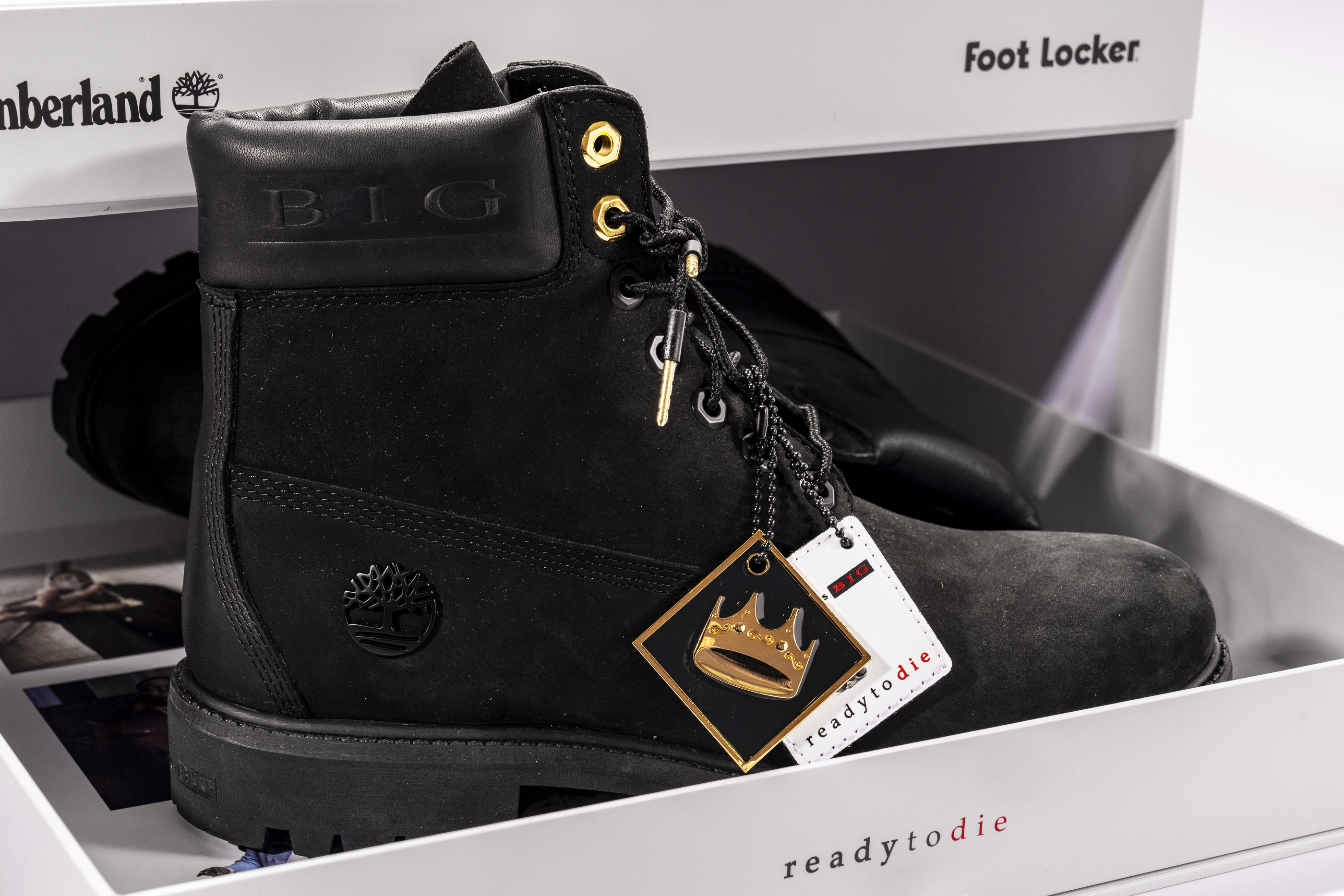 Image of Timberland Boot