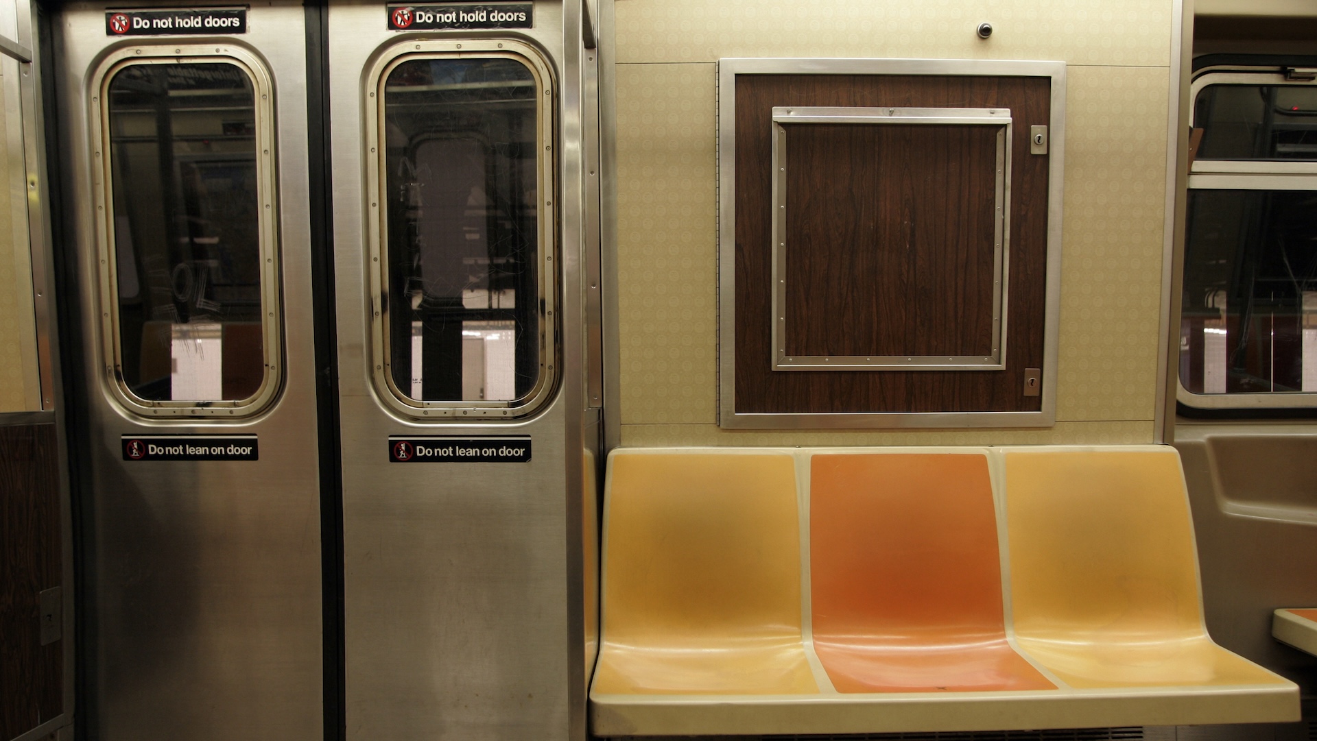 NYC Subway