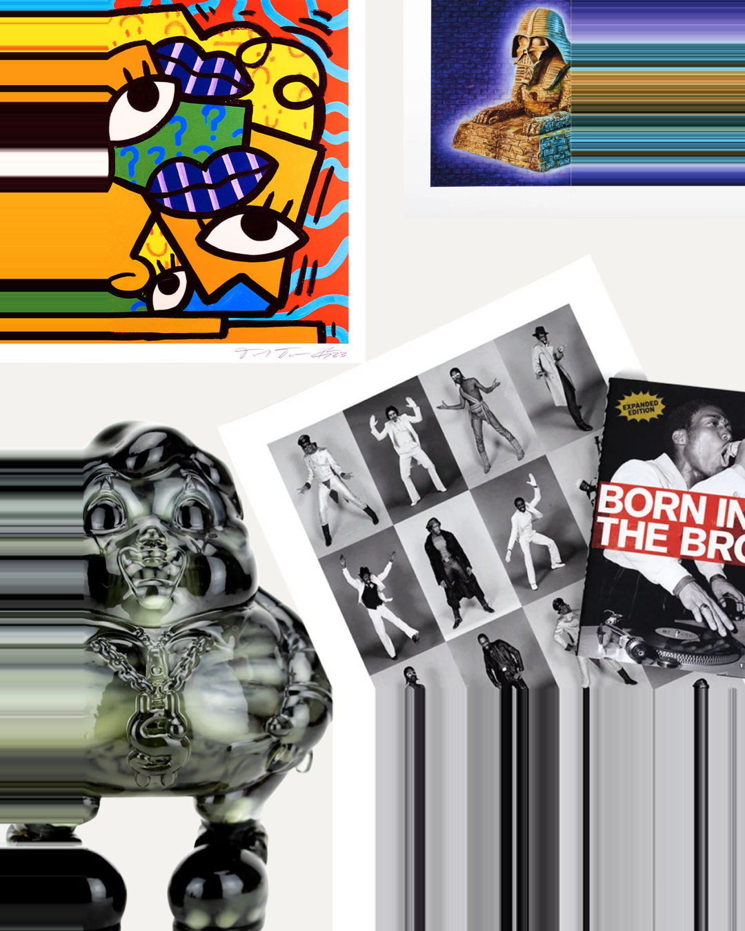 GIFTS FOR ART LOVERS