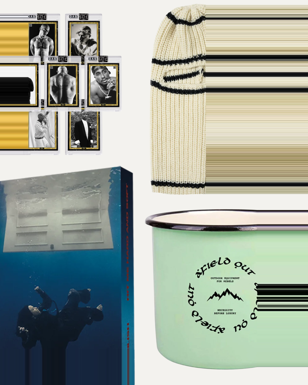 GIFTS UNDER $50