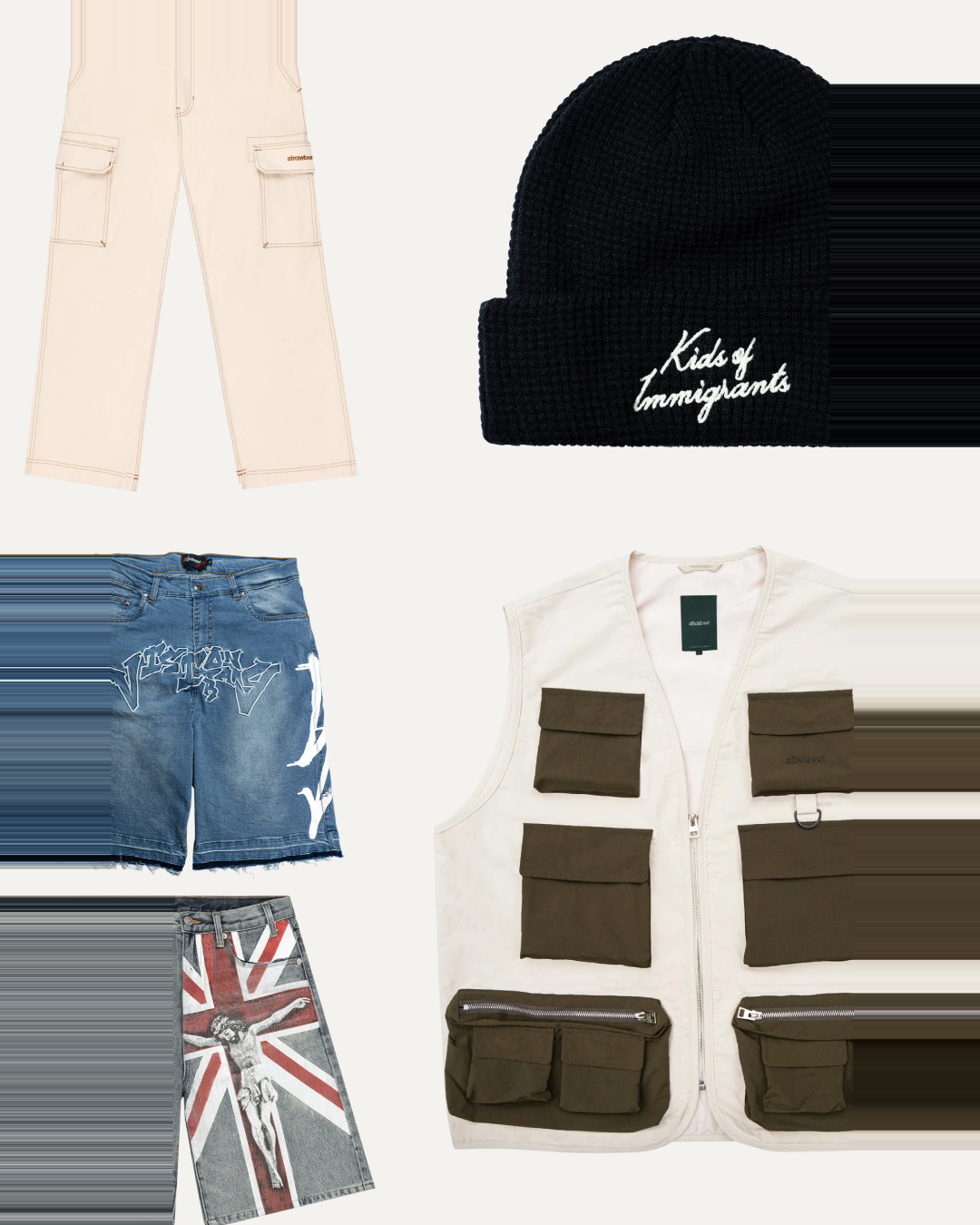 BEST BRANDS