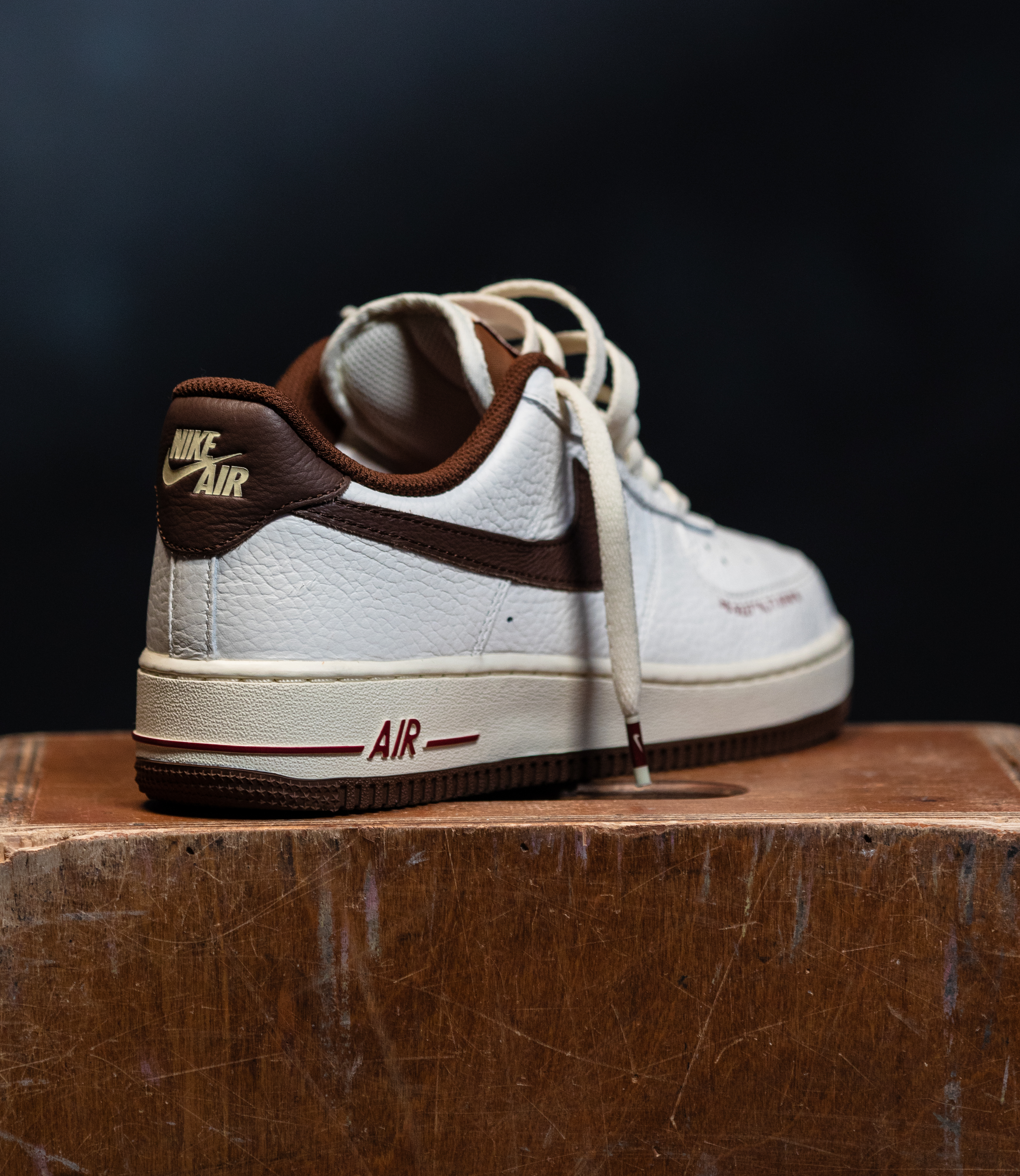 Nike Air Force 1 Yardrunners