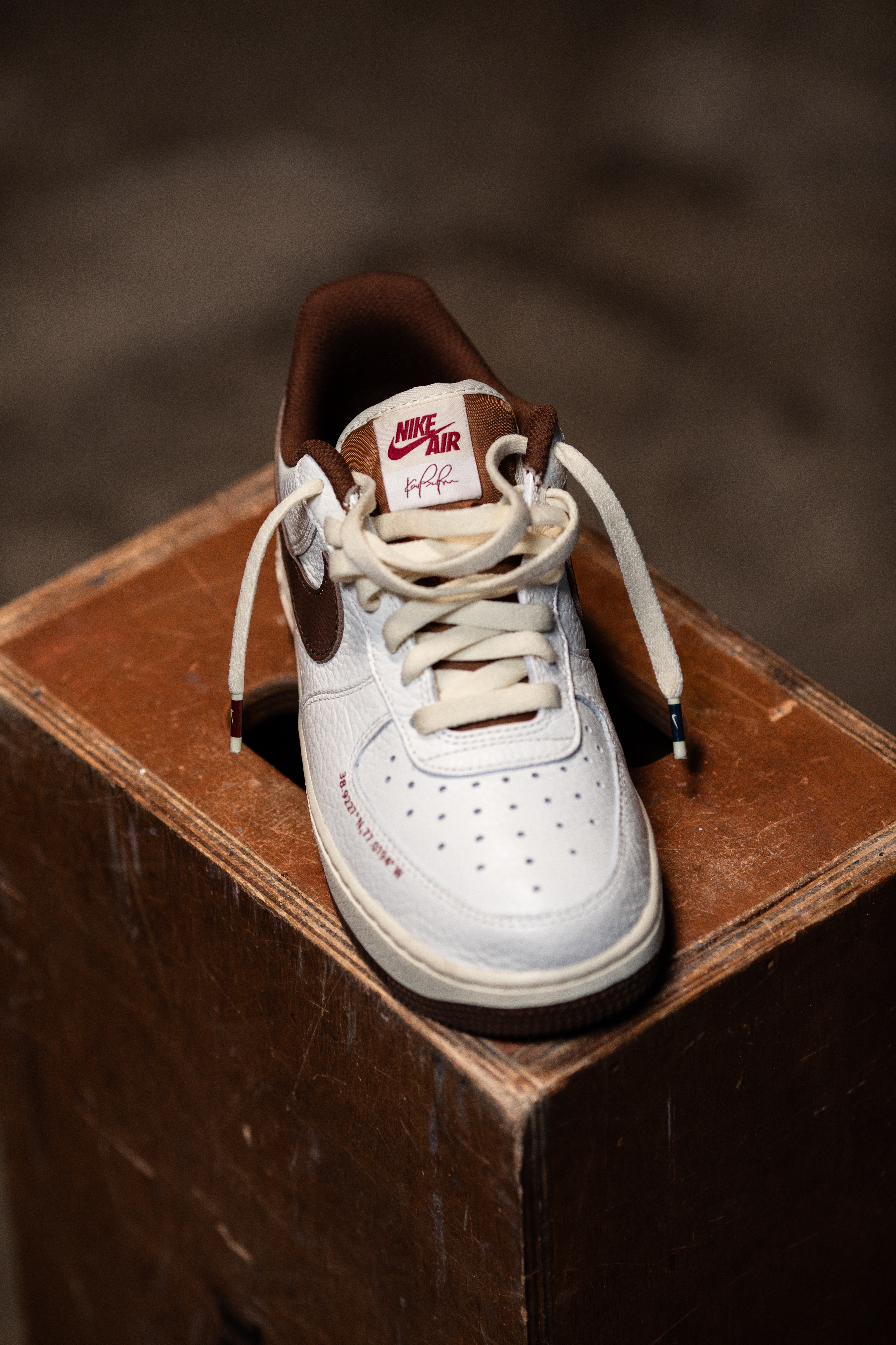 Nike Air Force 1 Yardrunners