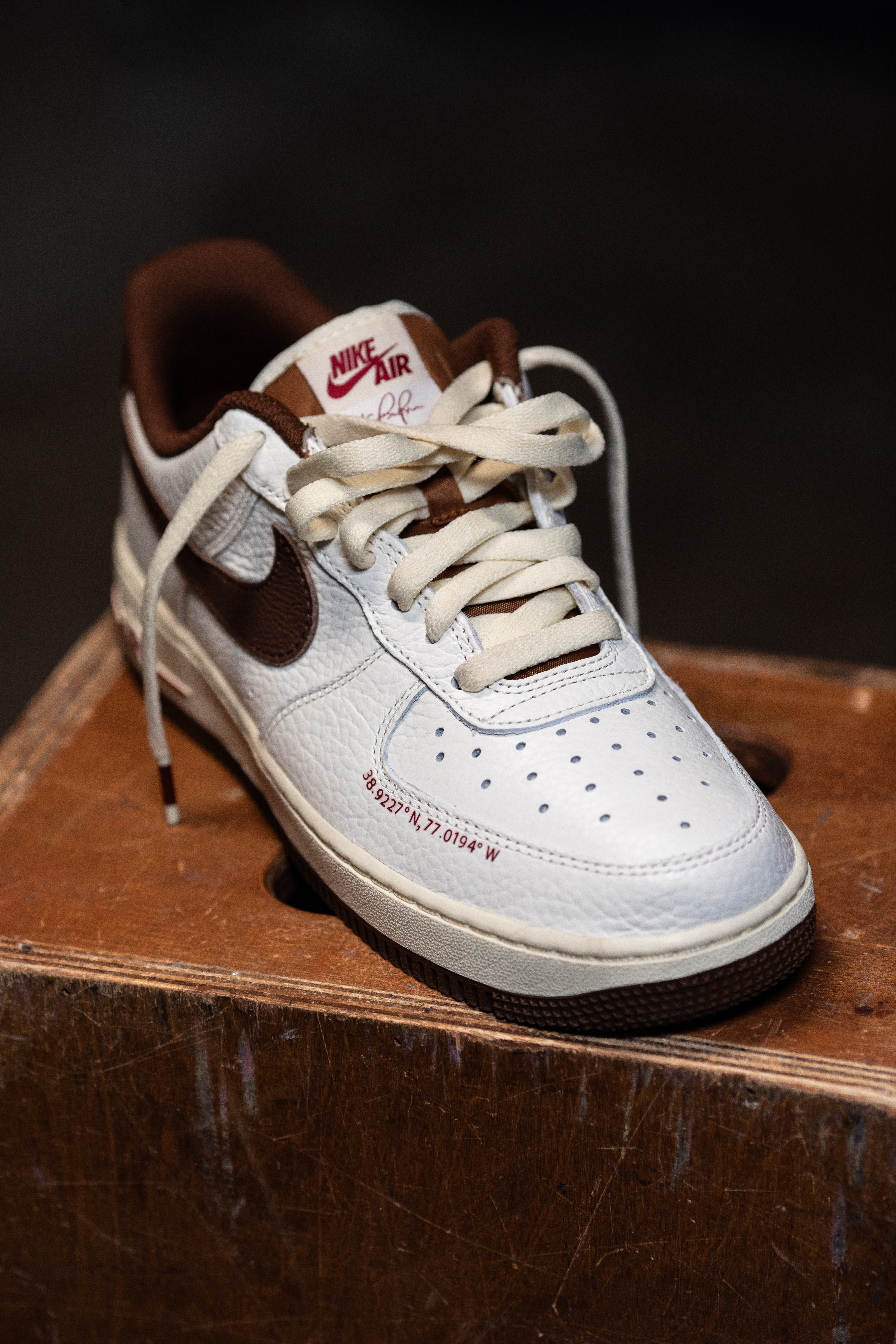 Nike Air Force 1 Yardrunners