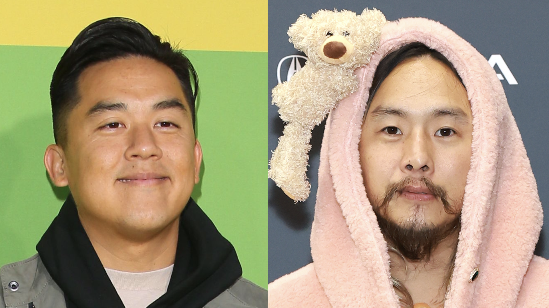 Bobby Hundreds and Justin Chon developing Burnfield streetwear drama series.  