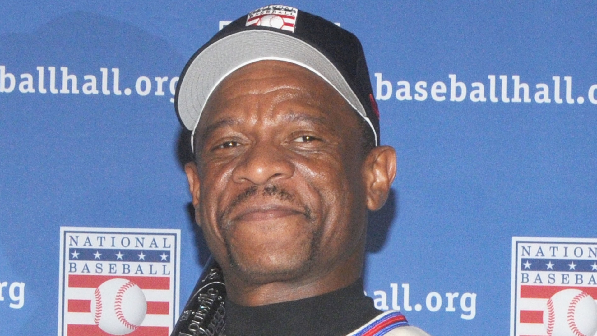 Rickey Henderson