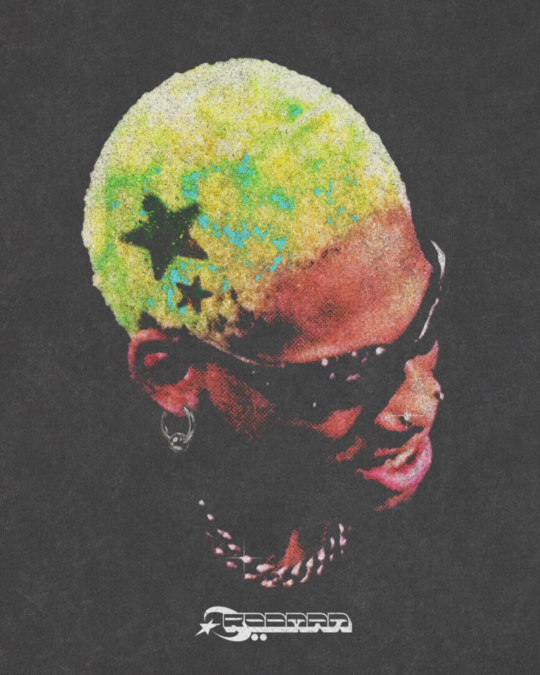 RODMAN