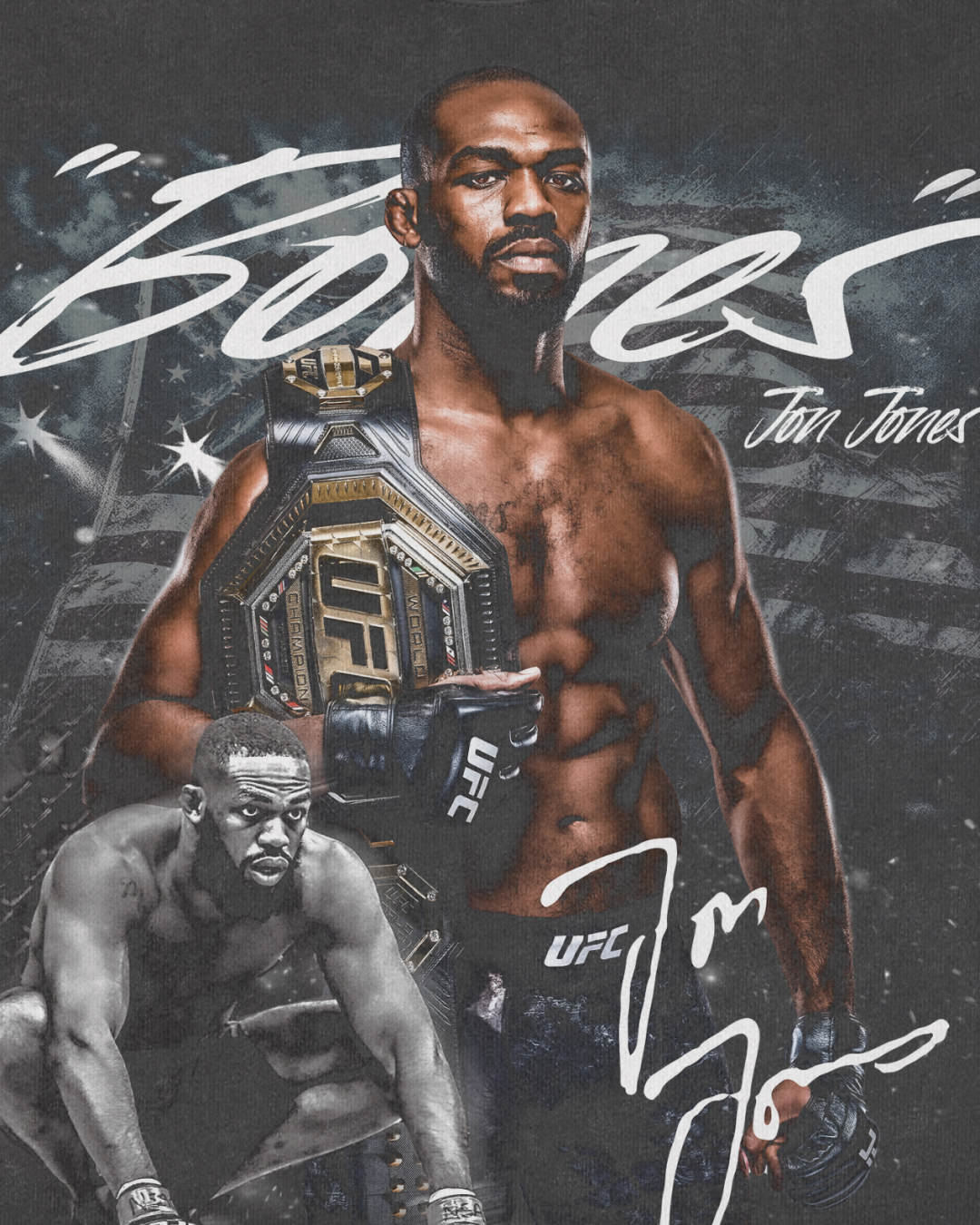 UFC