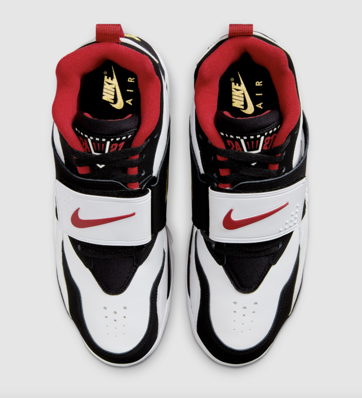 Nike Air Diamond Turf '49ers' 