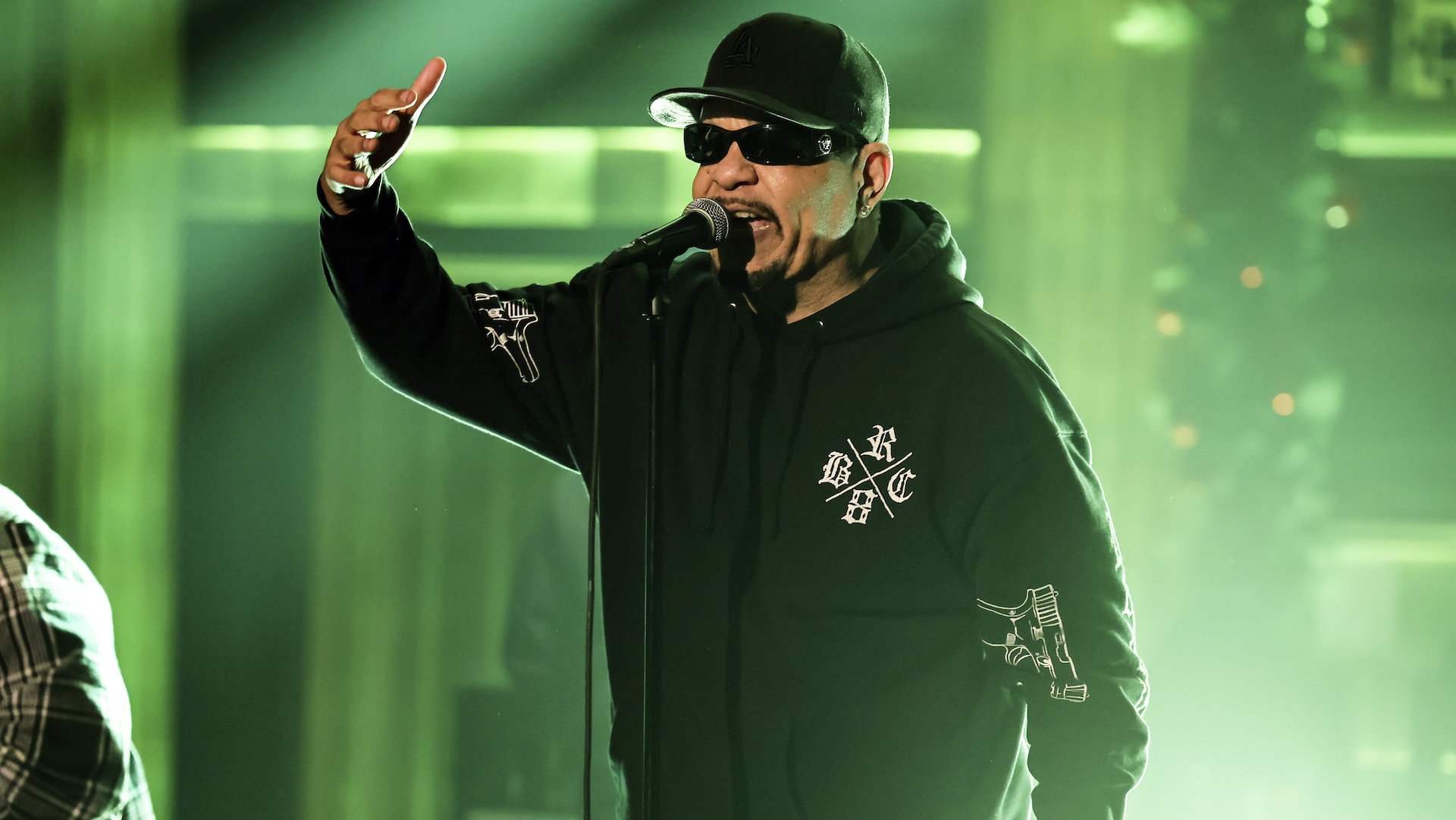 Ice-T