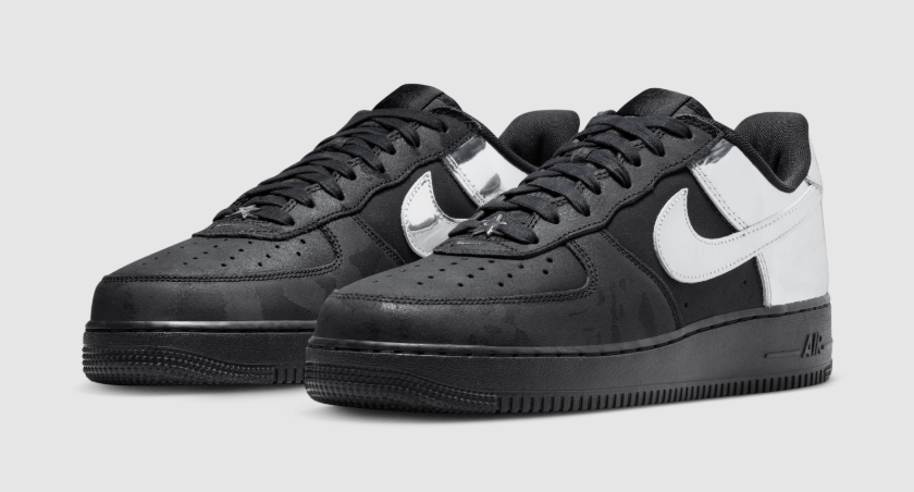 Nike Air Force 1 Low 'All-Star'