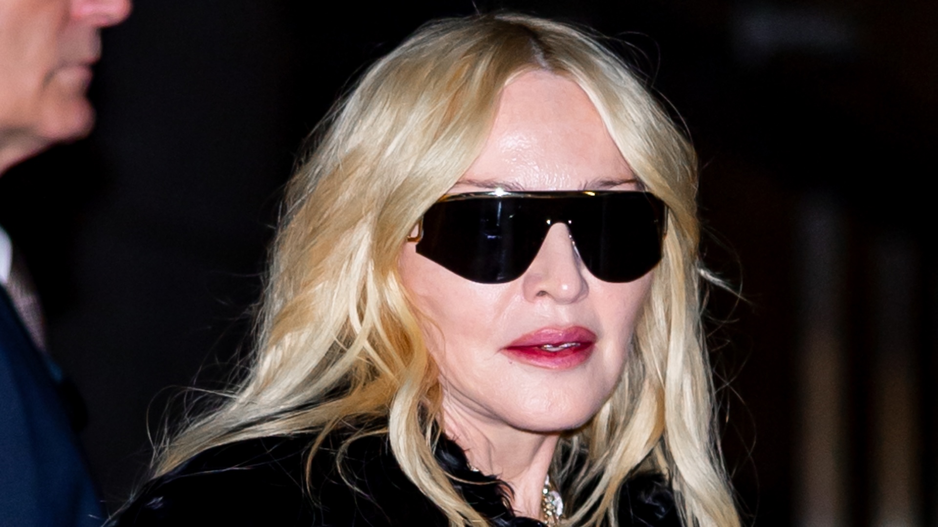 Madonna