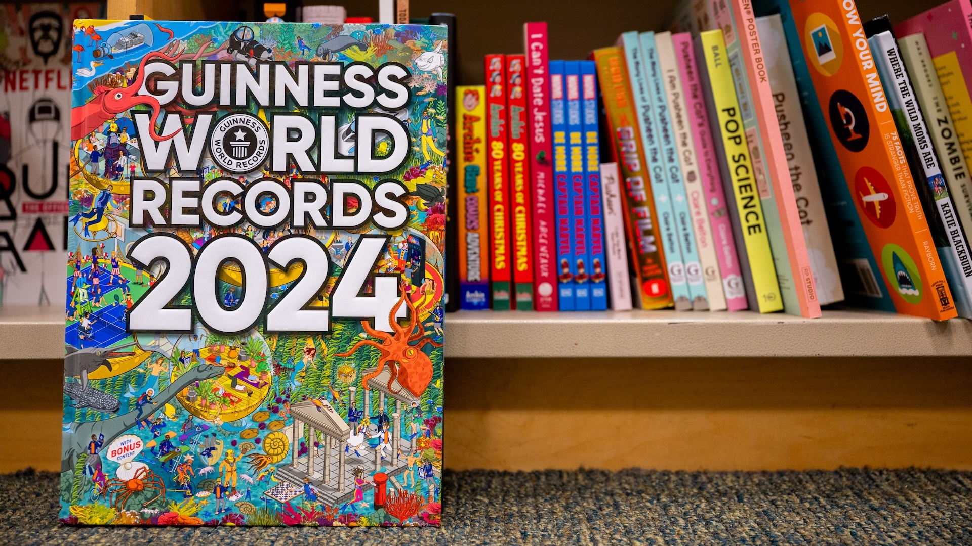 Guinness World Records