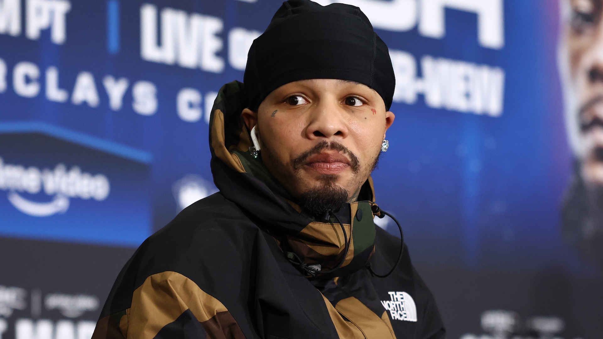 Gervonta Davis