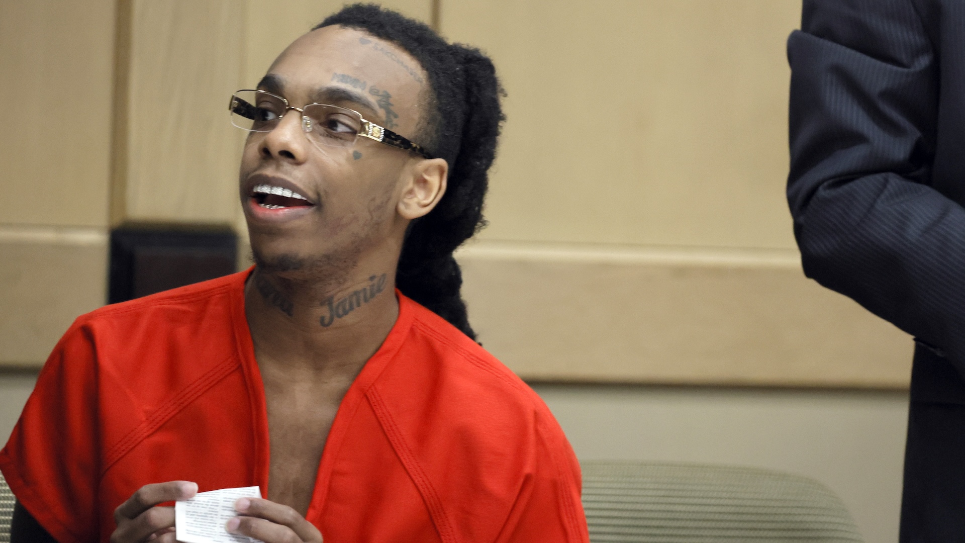 YNW Melly
