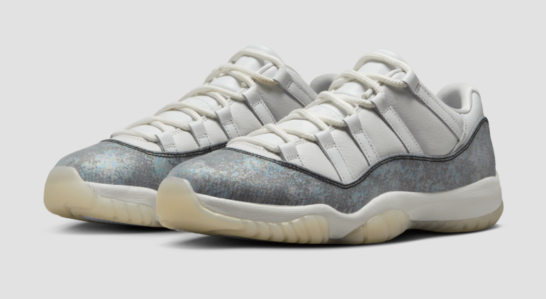 Air Jordan 11 Low 'Lunar New Year'