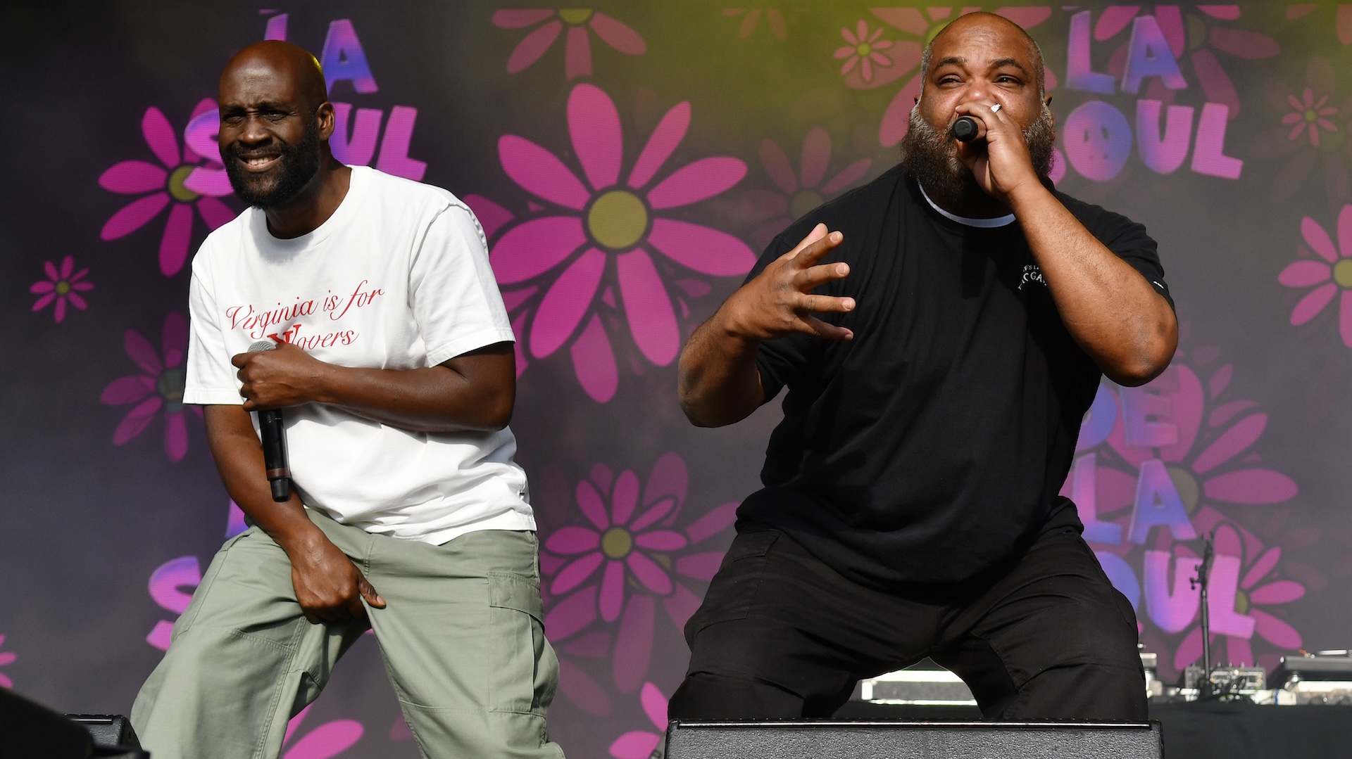 De La Soul